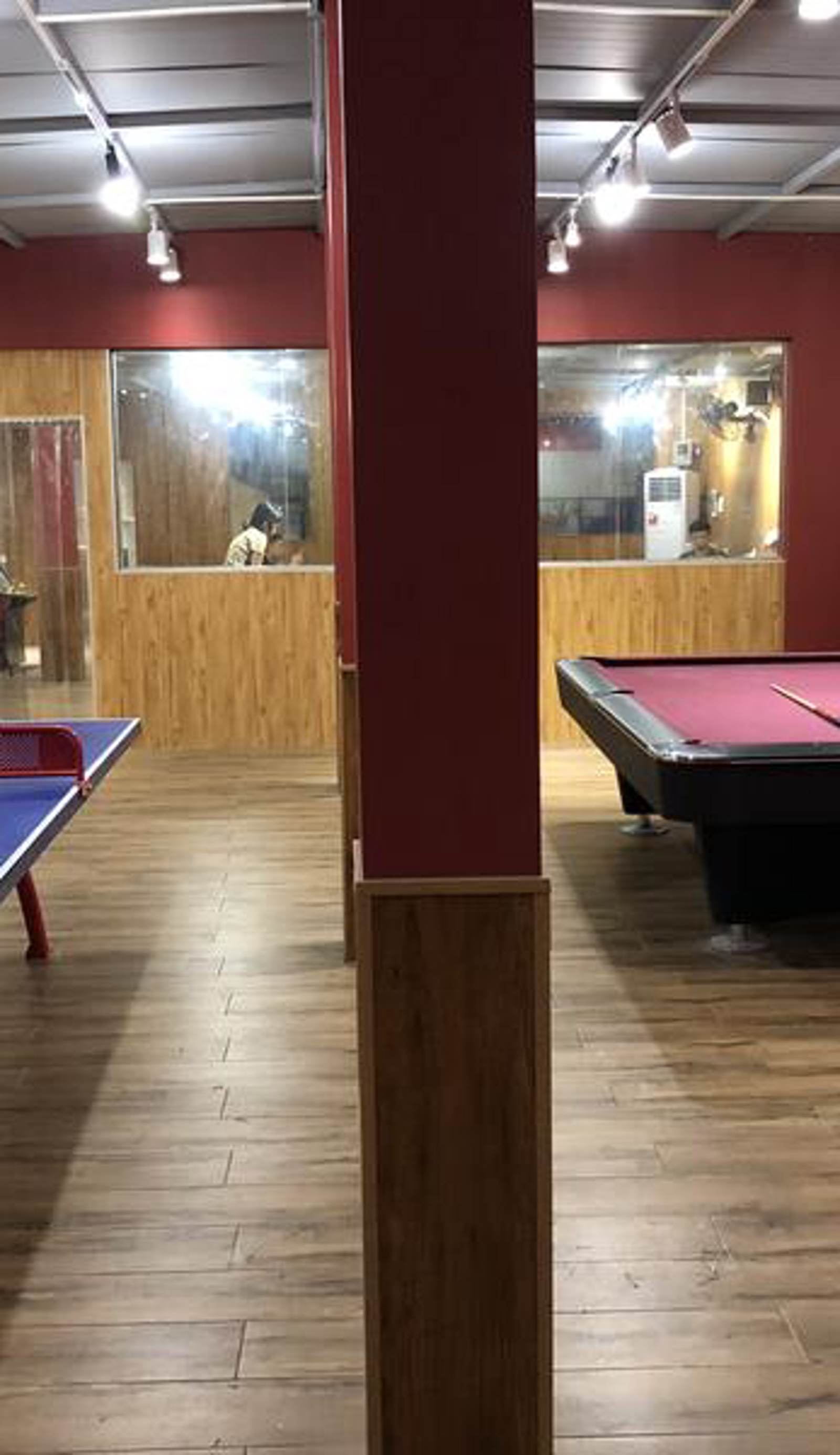 Dongshan Gaga Hostel