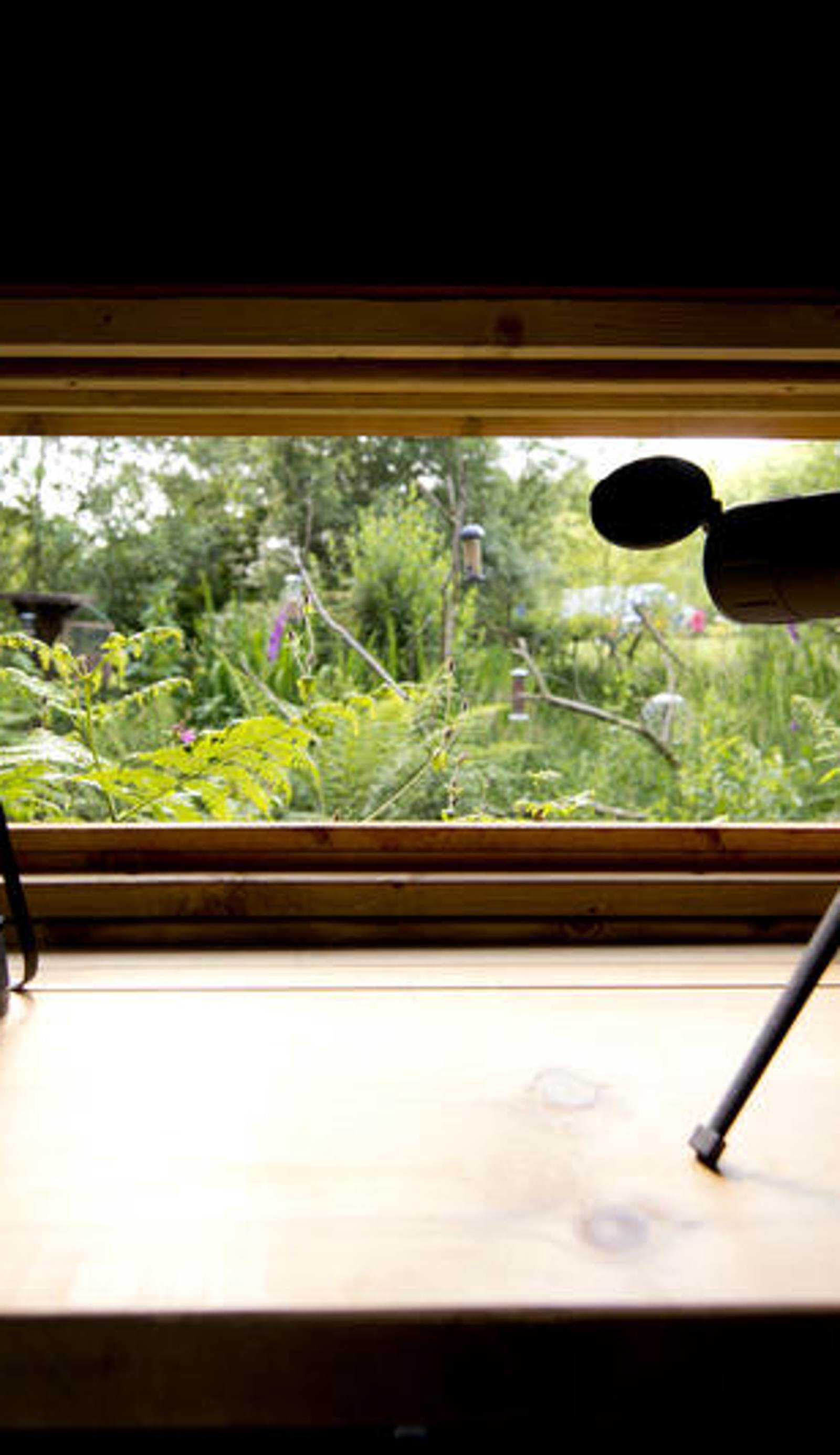 YHA Eskdale