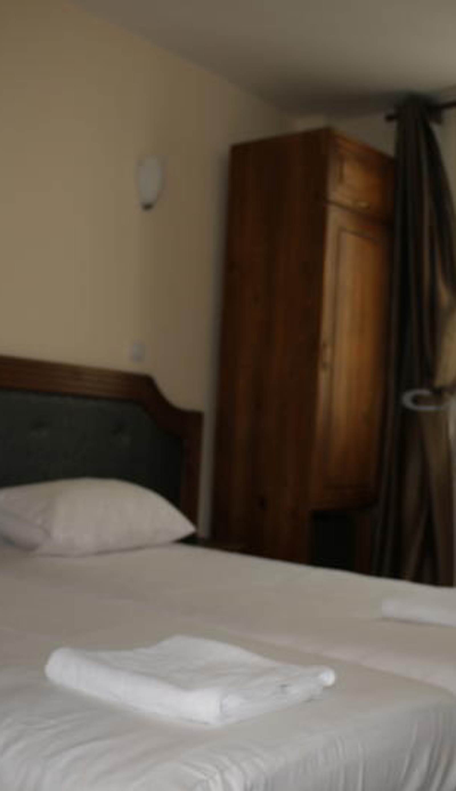Grand Hotel de Clermont