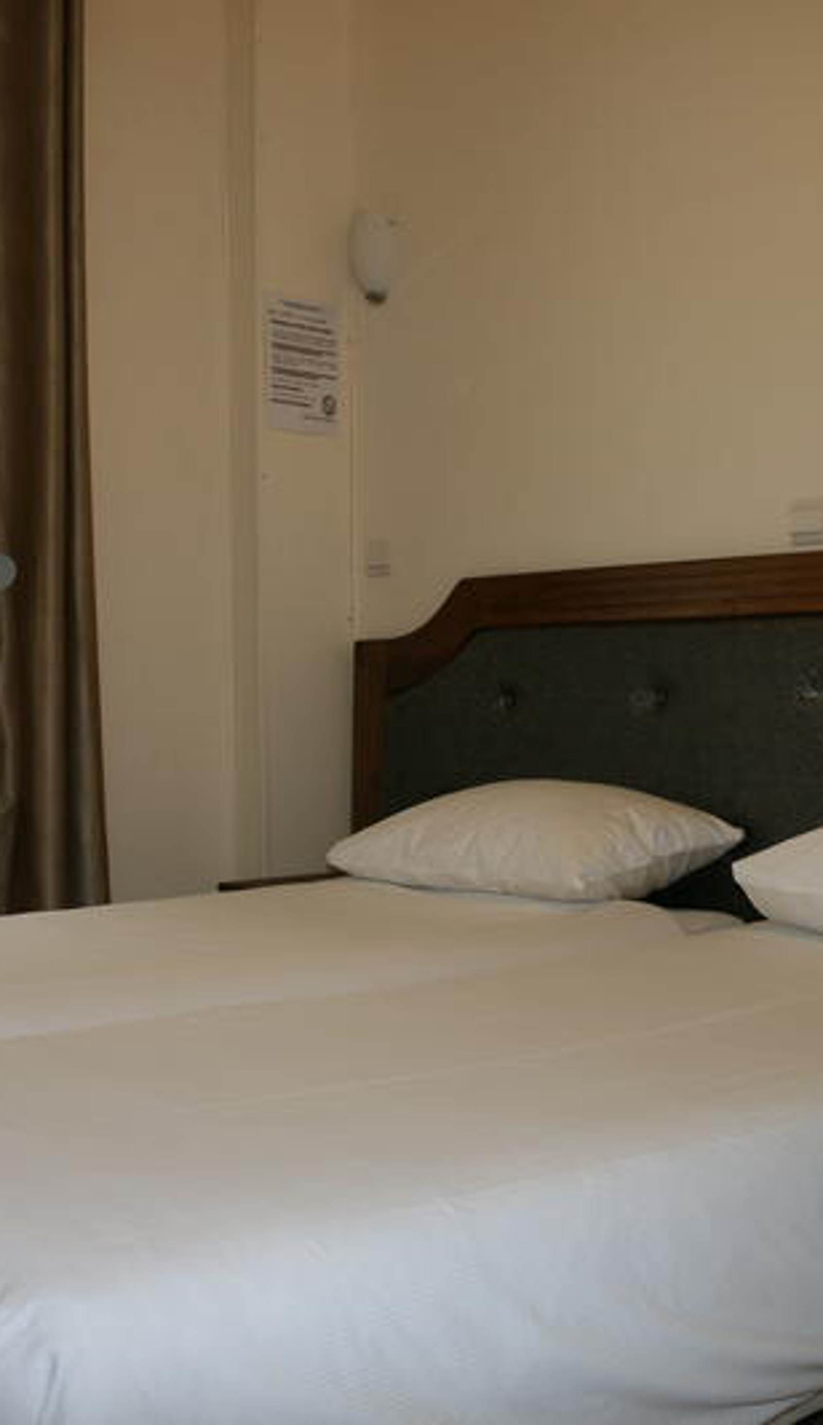 Grand Hotel de Clermont