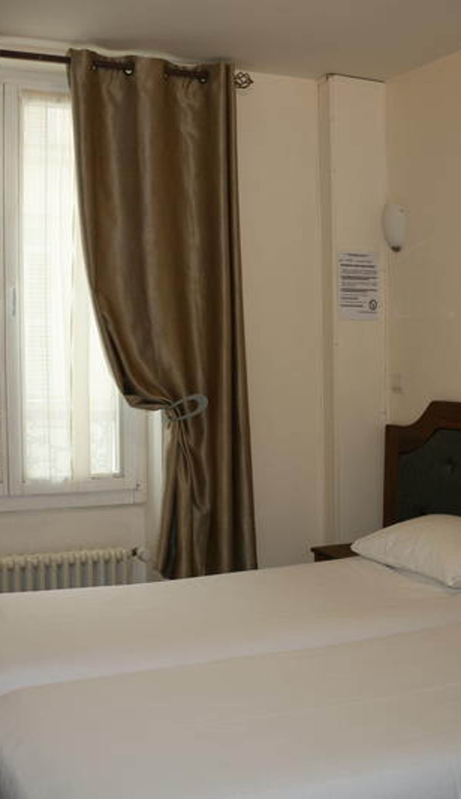Grand Hotel de Clermont