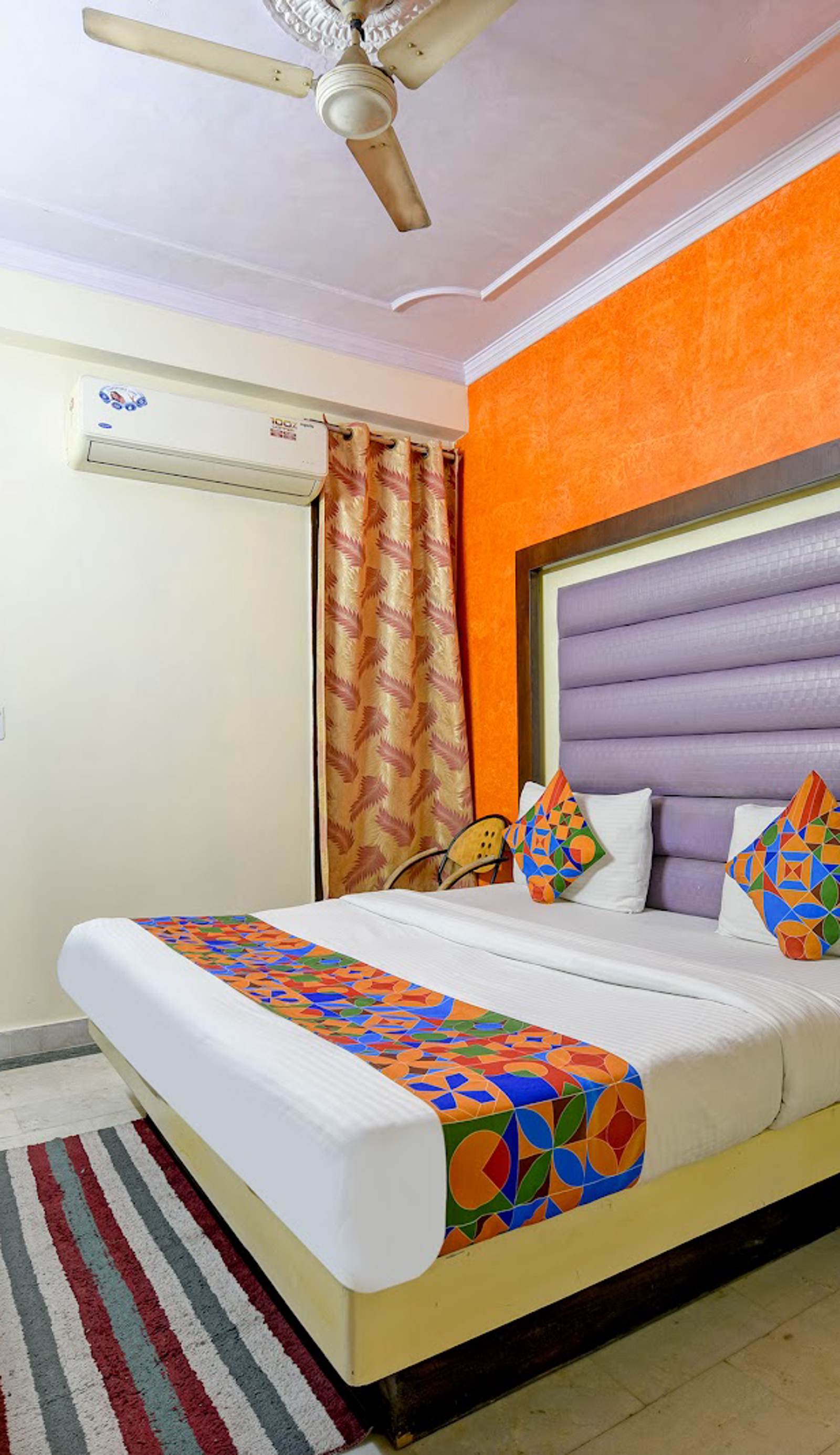 Hotel Star Paradise