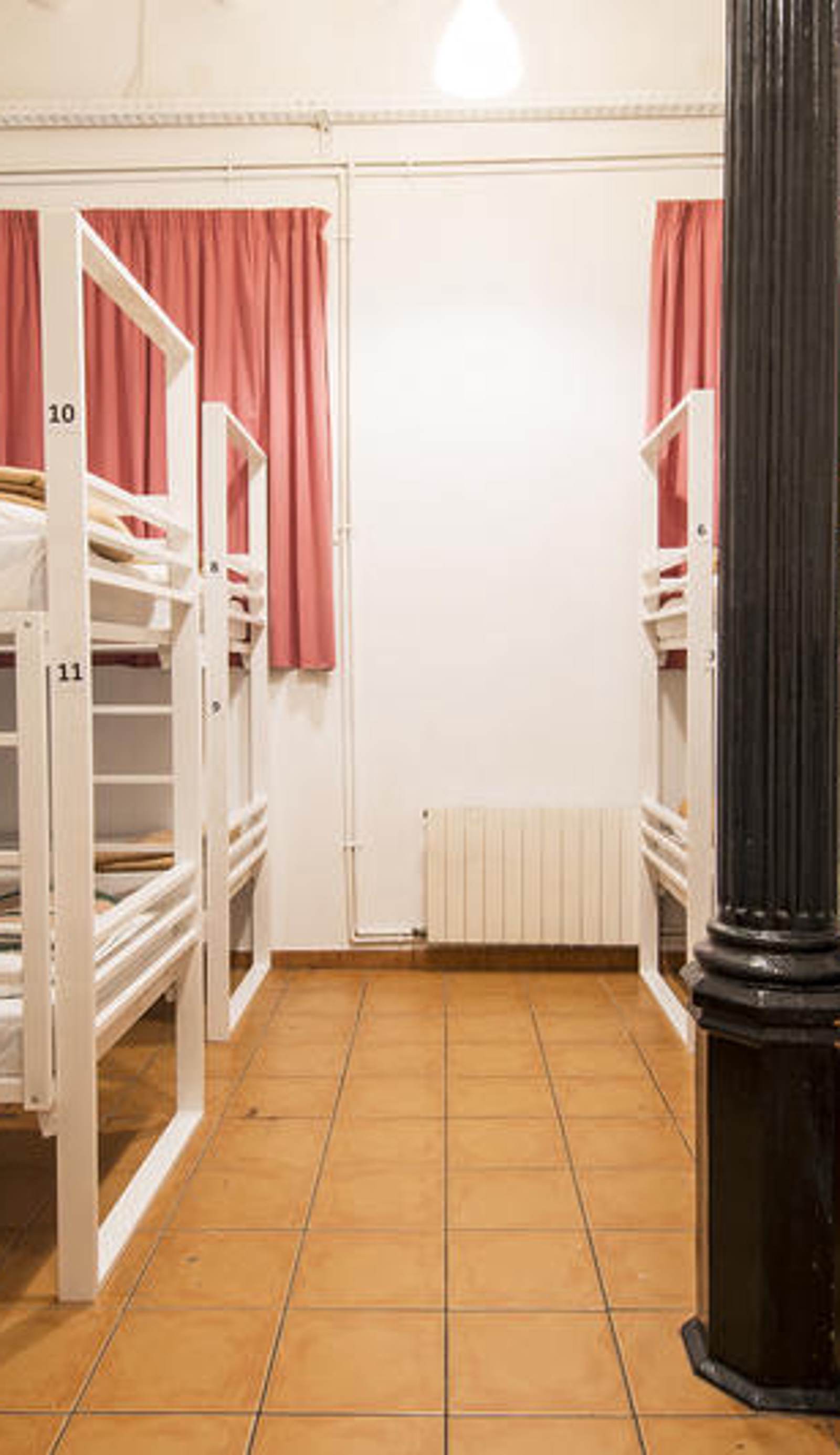 Safestay Barcelona Gothic