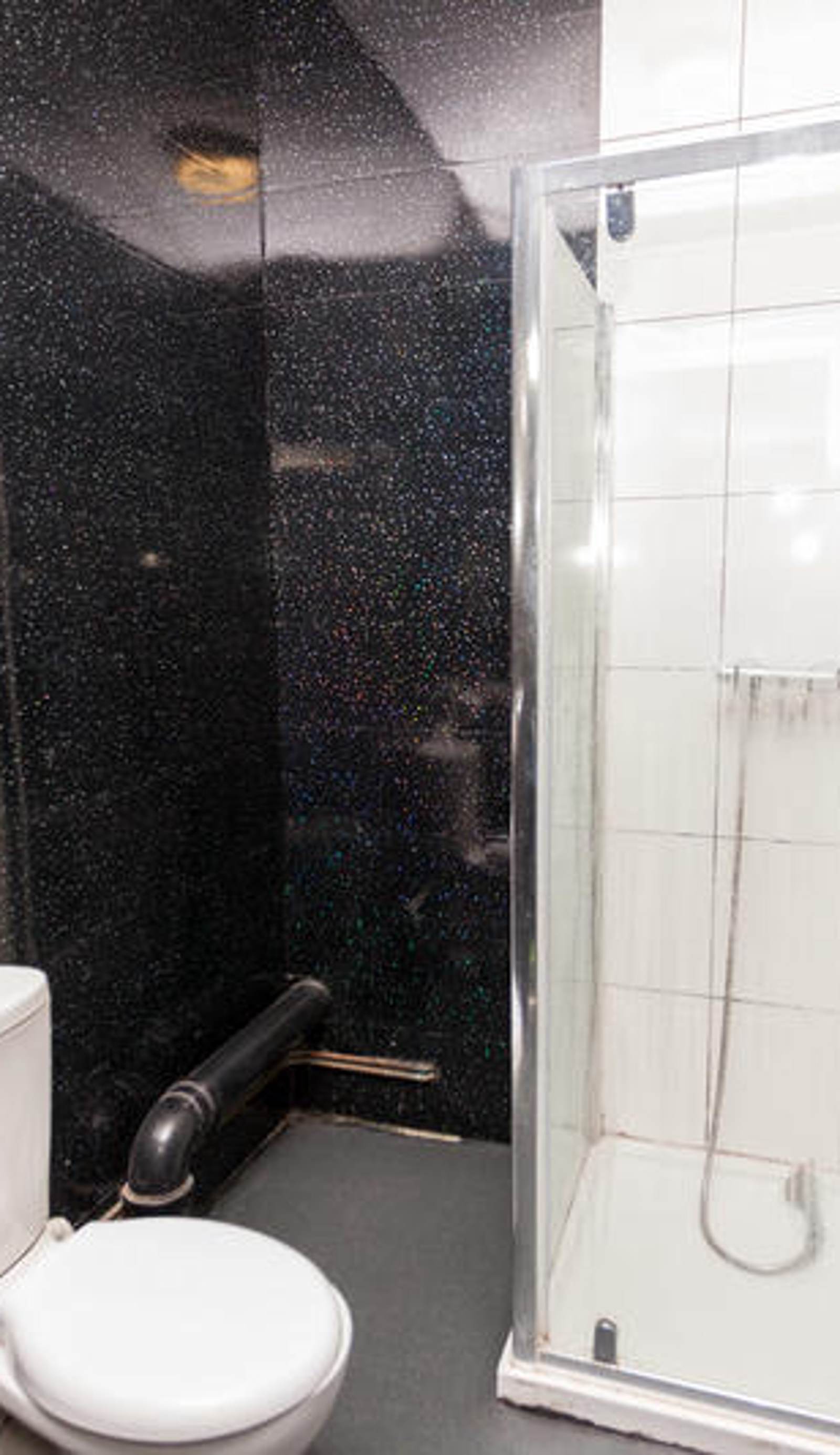 Budget Hostel Newcastle