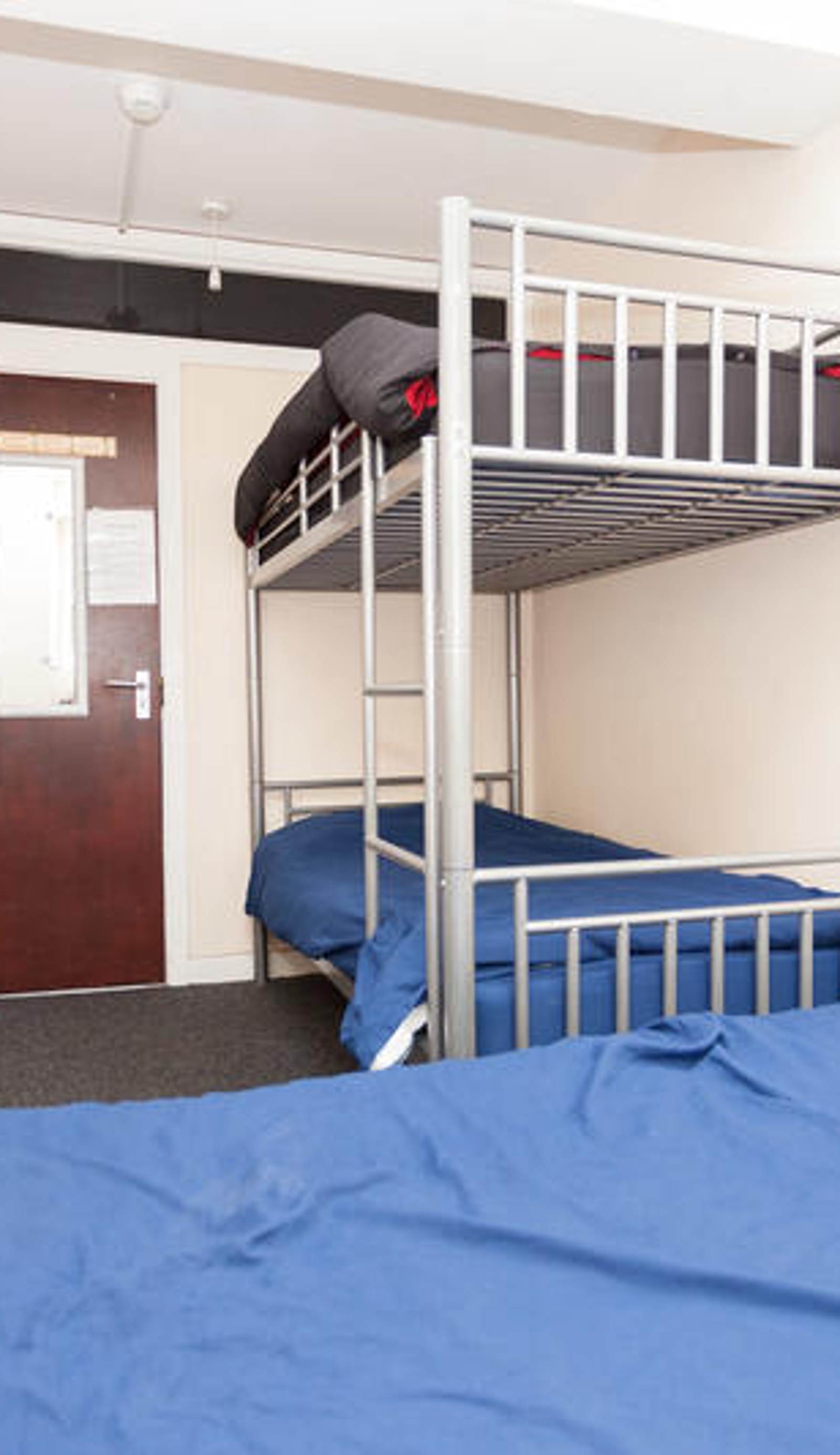 Budget Hostel Newcastle