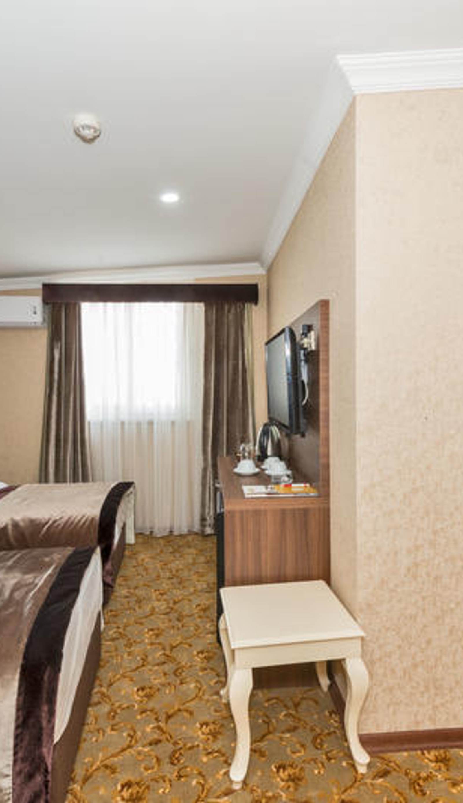 Montagna Hera Hotel
