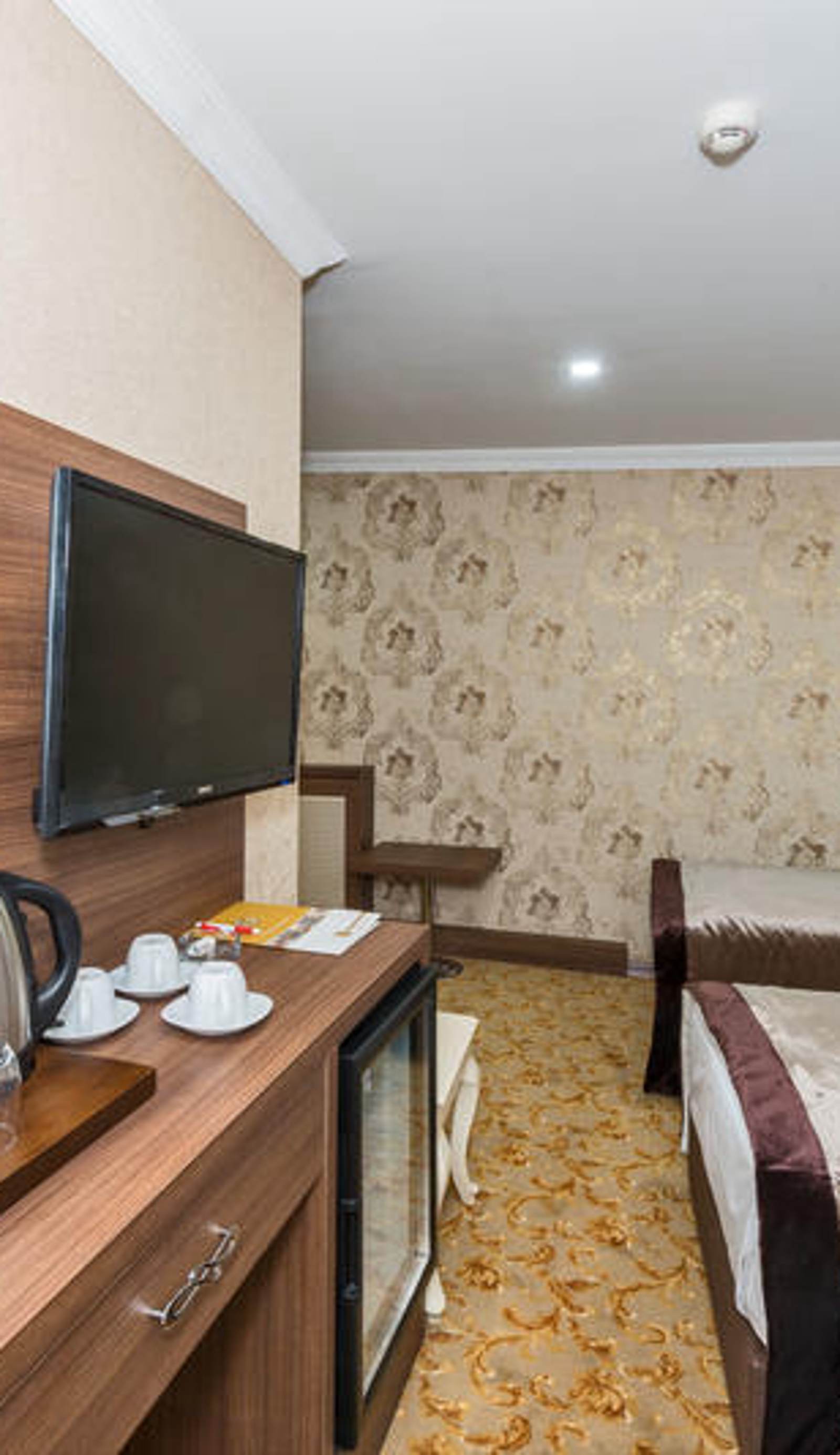 Montagna Hera Hotel