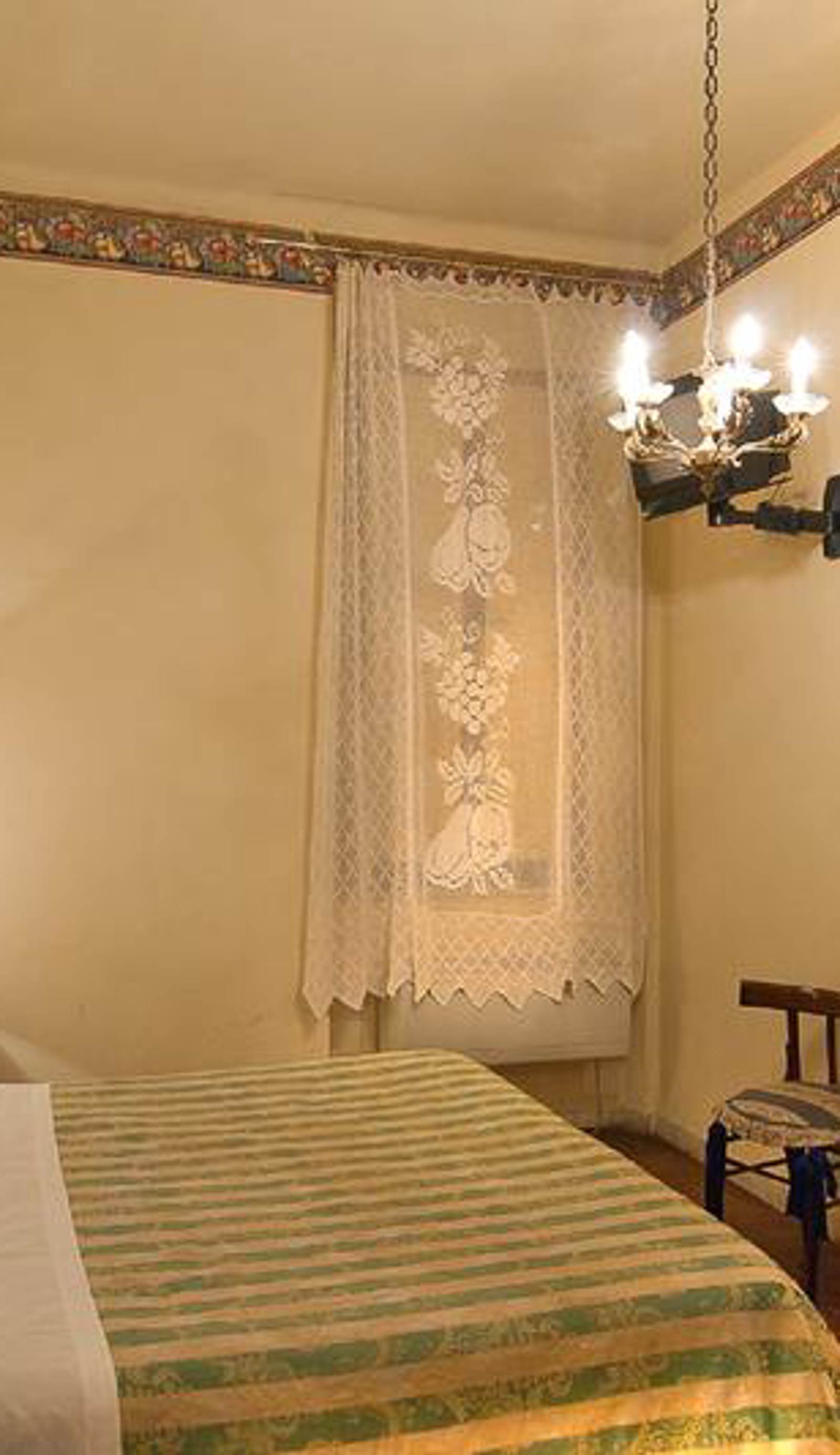 Villa Fiorita