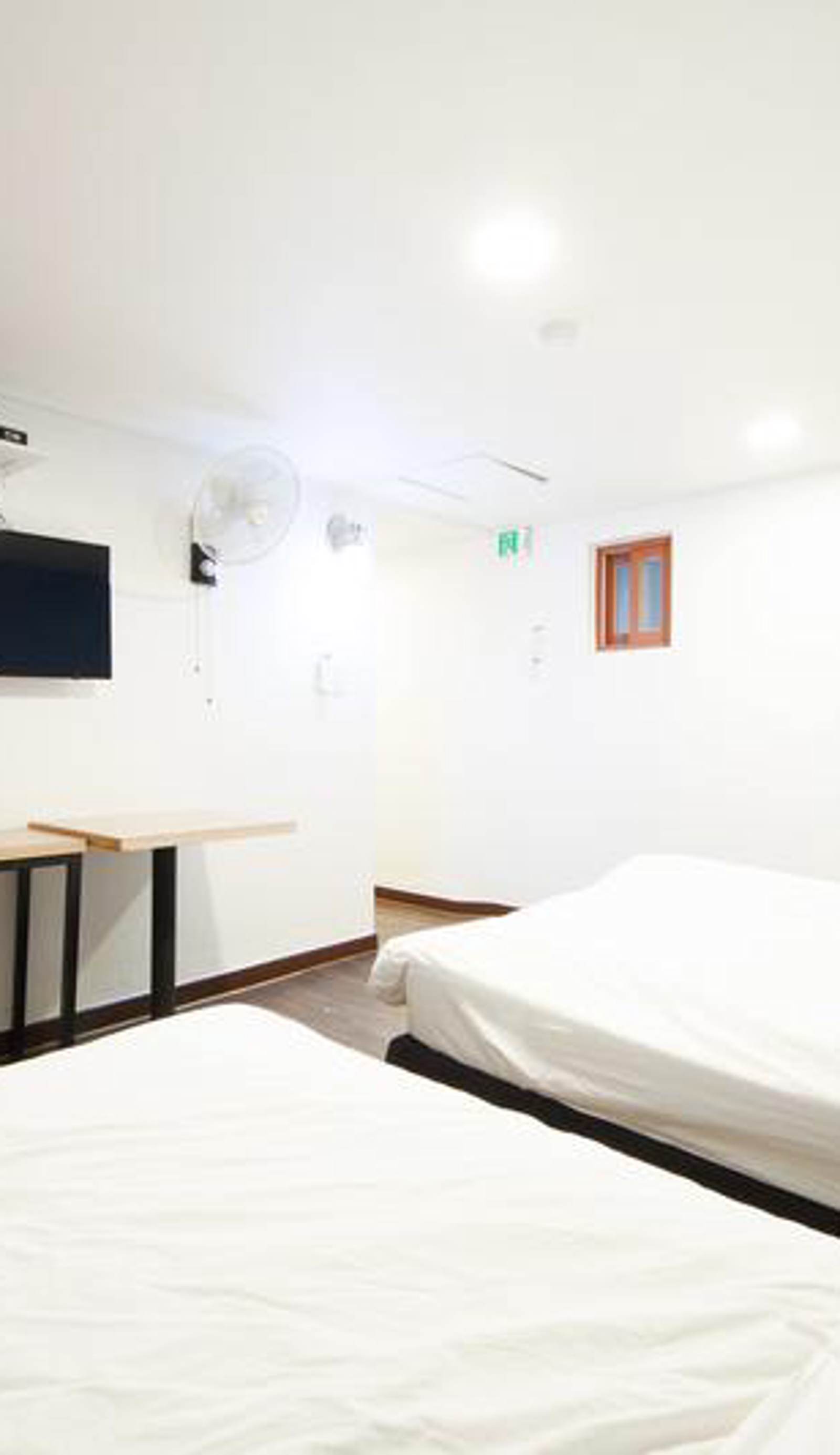 K-guesthouse Dongdaemun 1