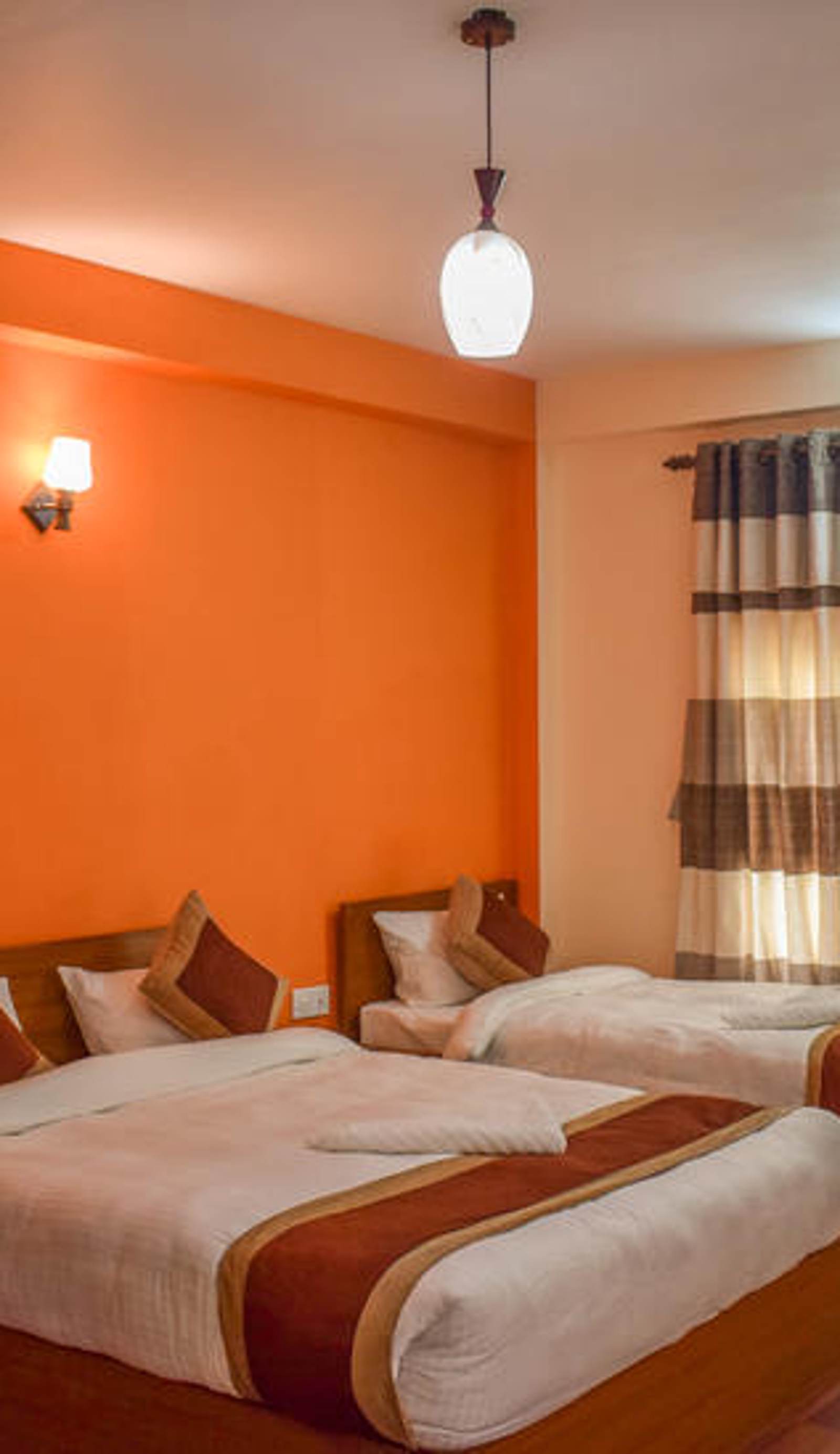 Kathmandu Peace Home