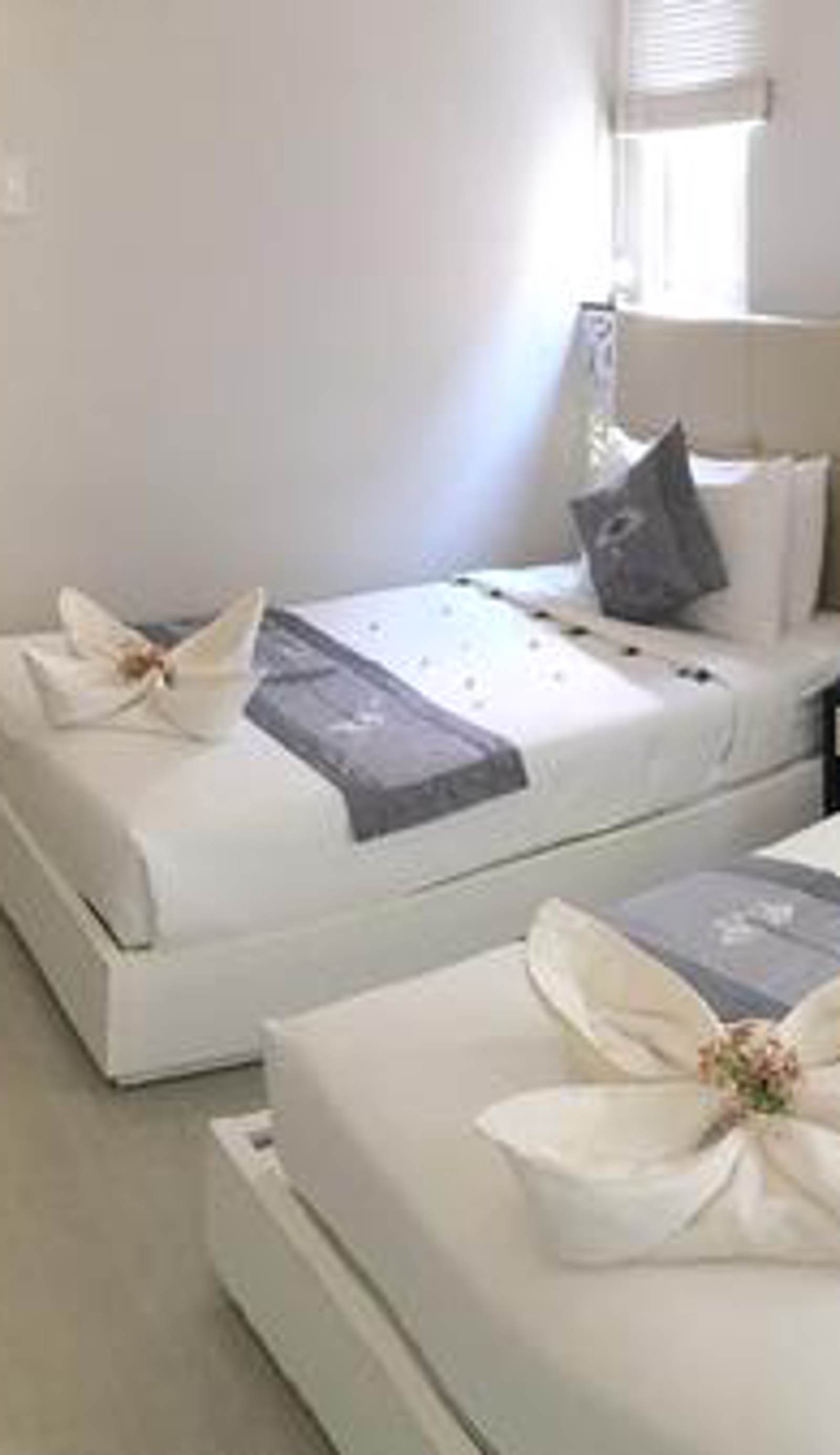 Muine Sports Hotel