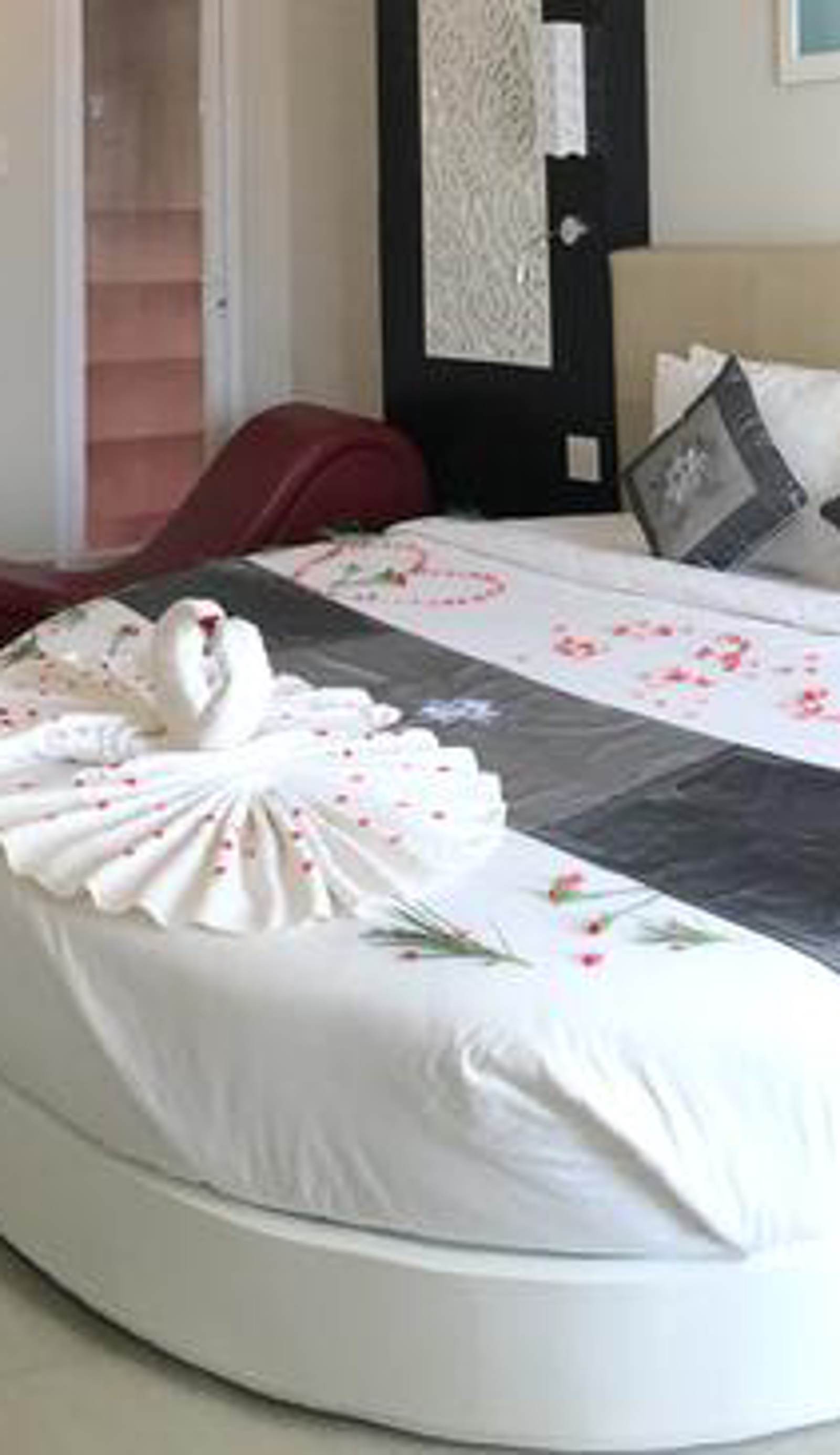 Muine Sports Hotel