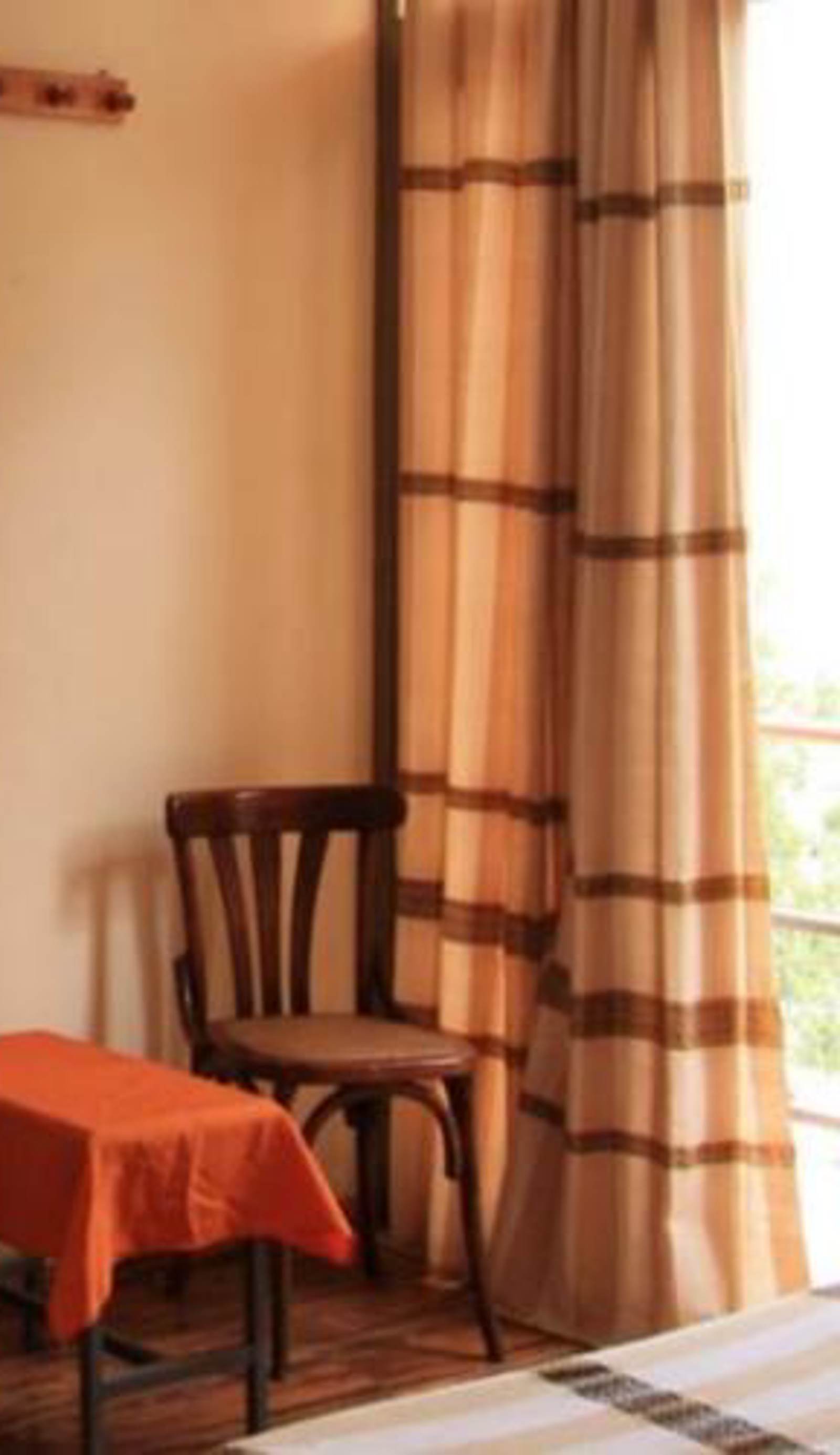 Red Rock Lalibela Hotel
