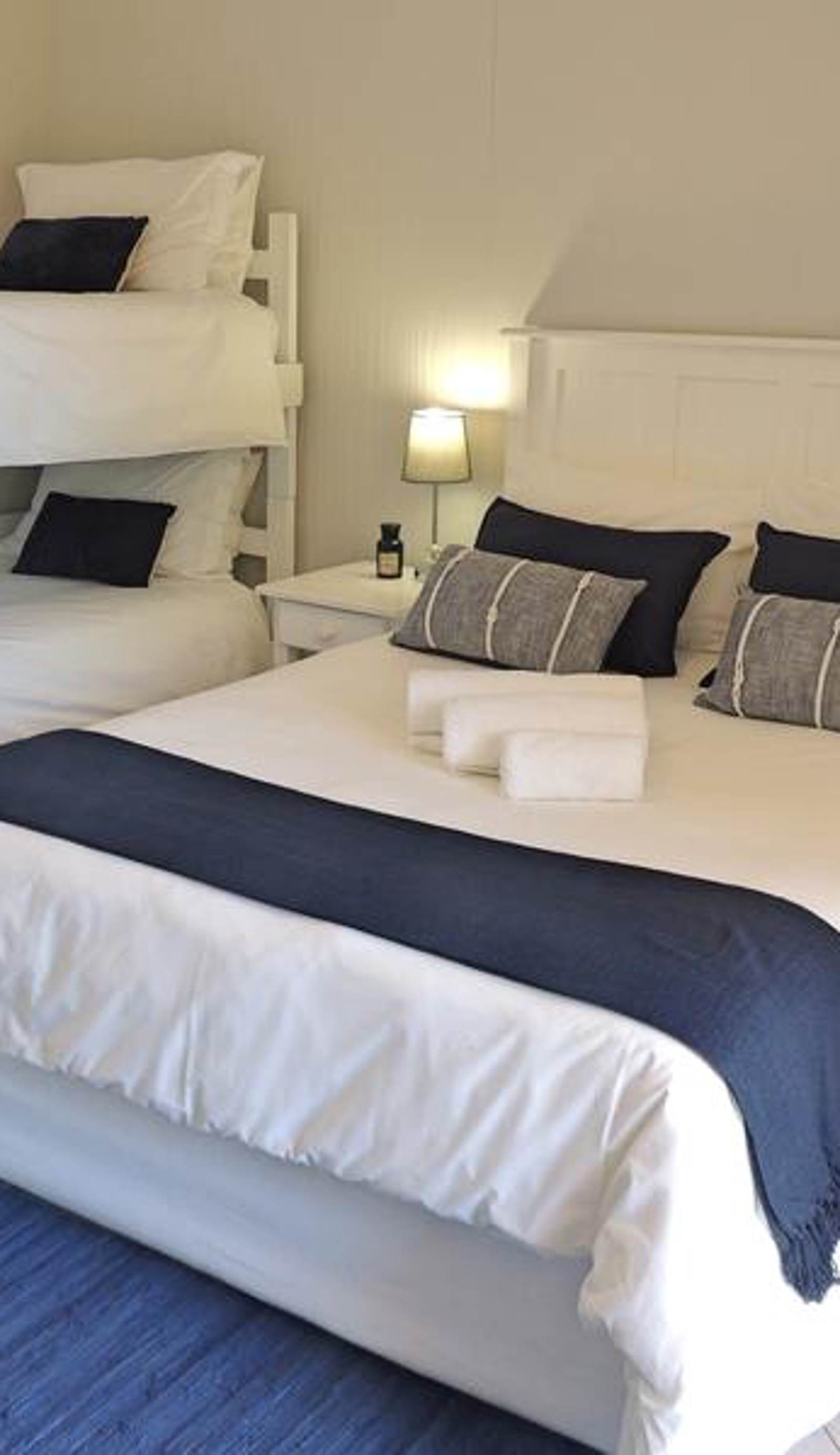 La Mer Guesthouse