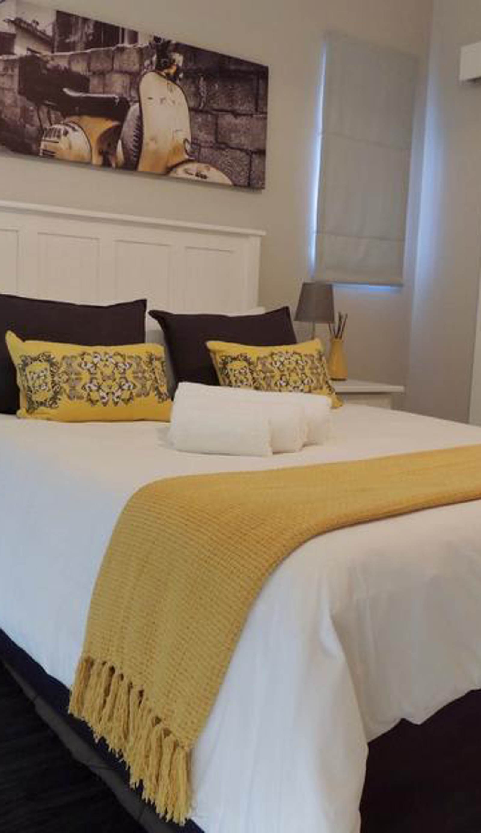 La Mer Guesthouse