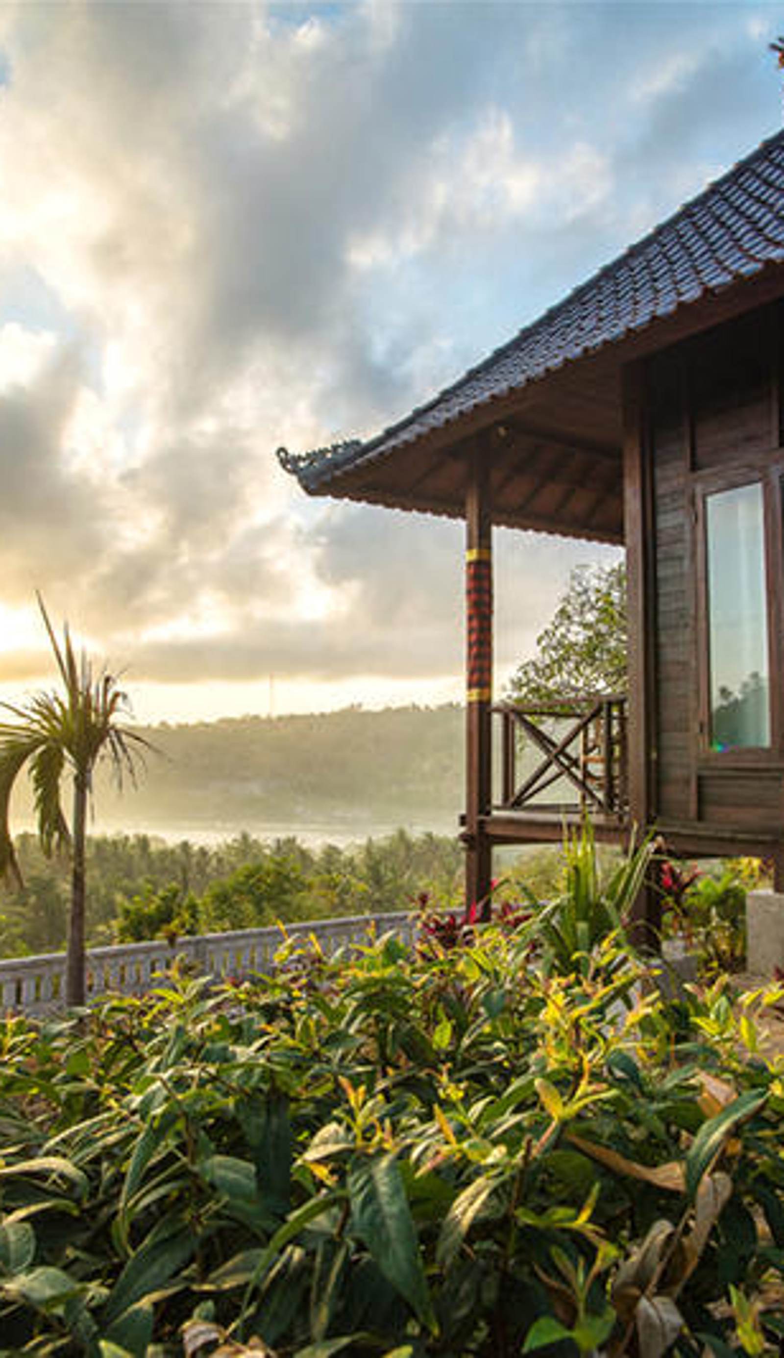 Poh Manis Lembongan