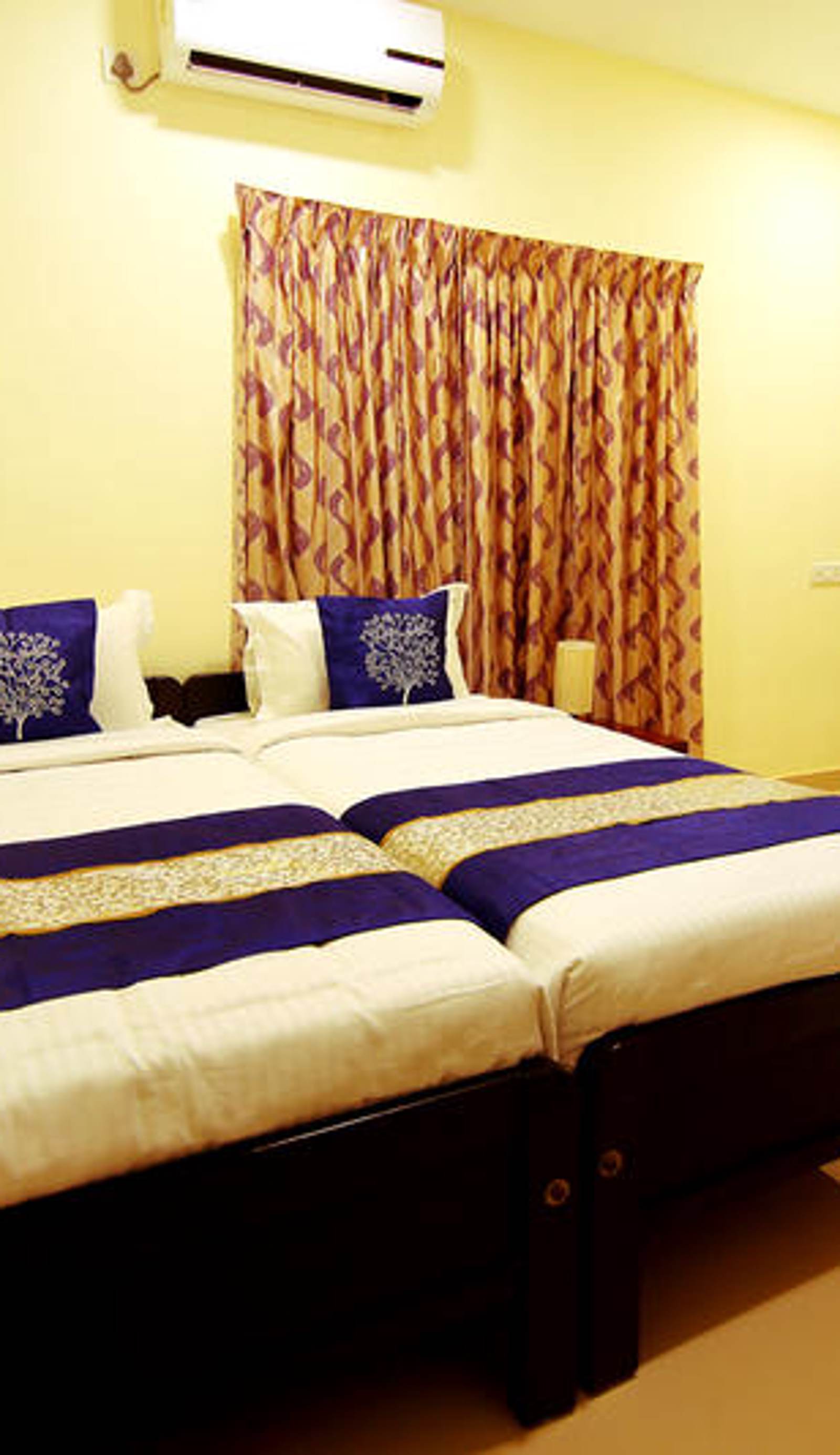 Geo Holiday Home Fort Kochi