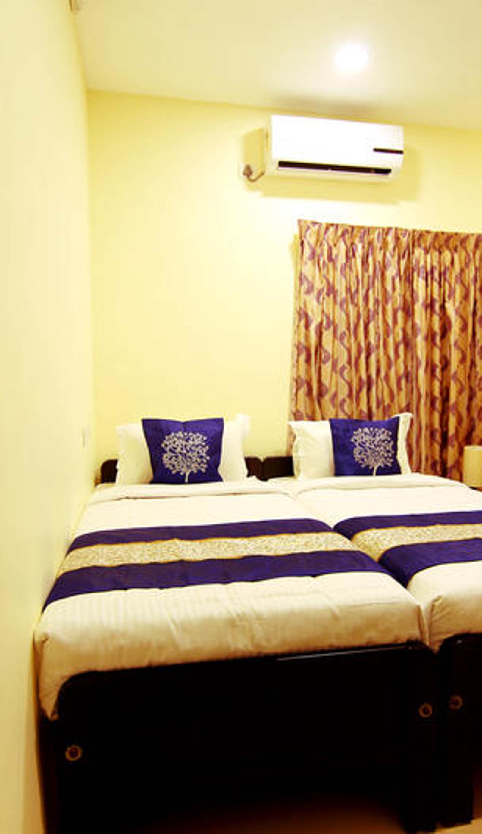 Geo Holiday Home Fort Kochi