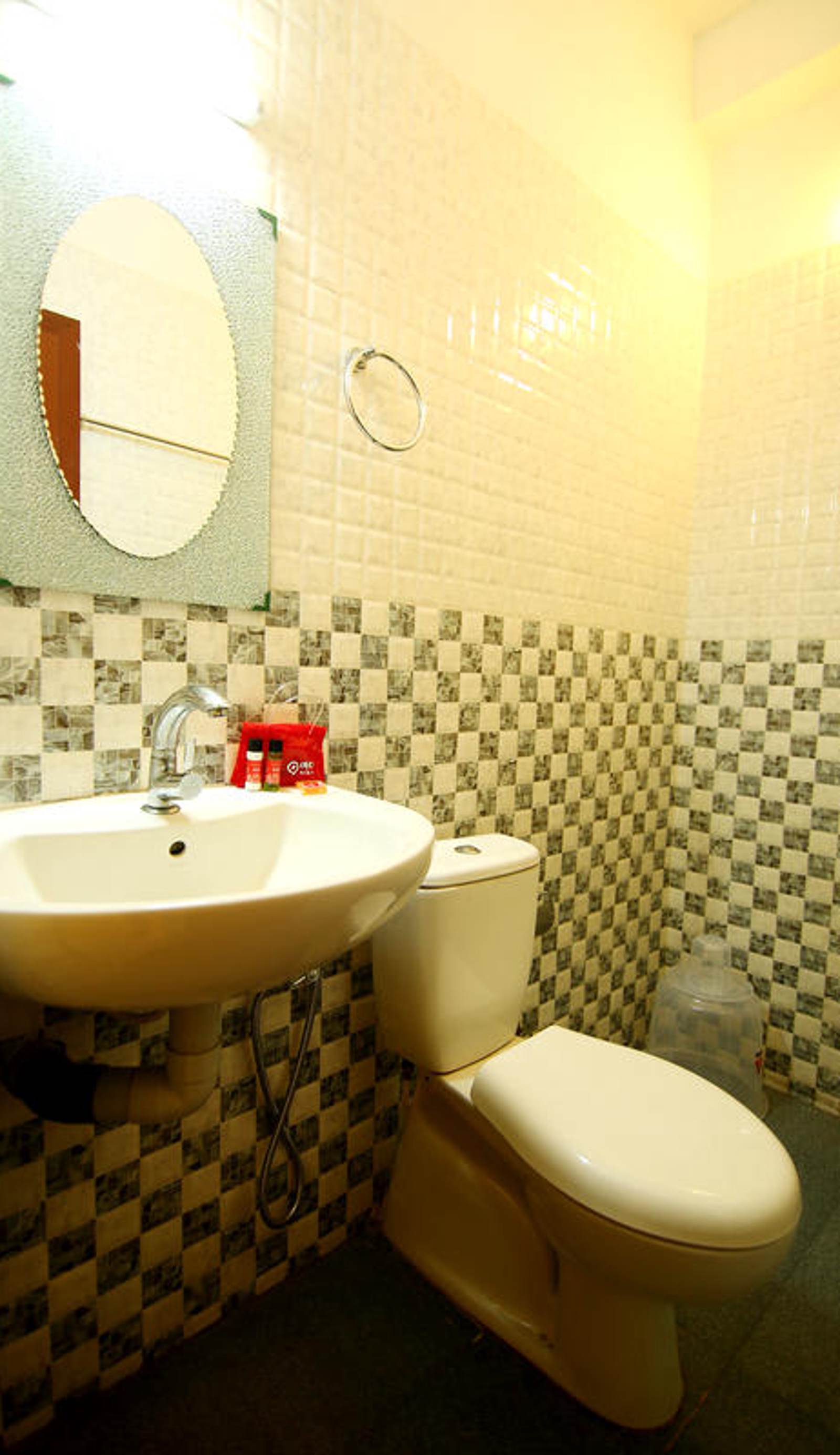 Geo Holiday Home Fort Kochi