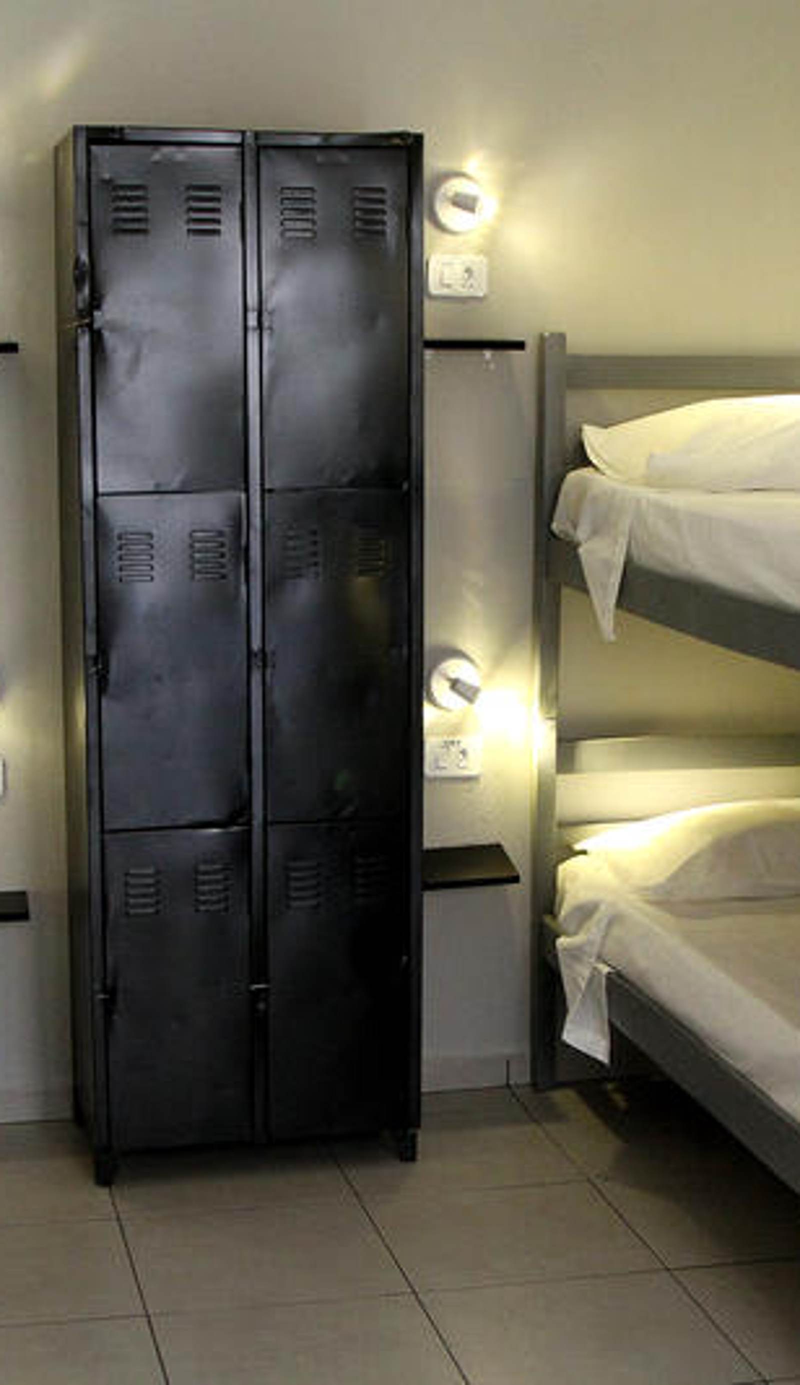 Soul Hostel