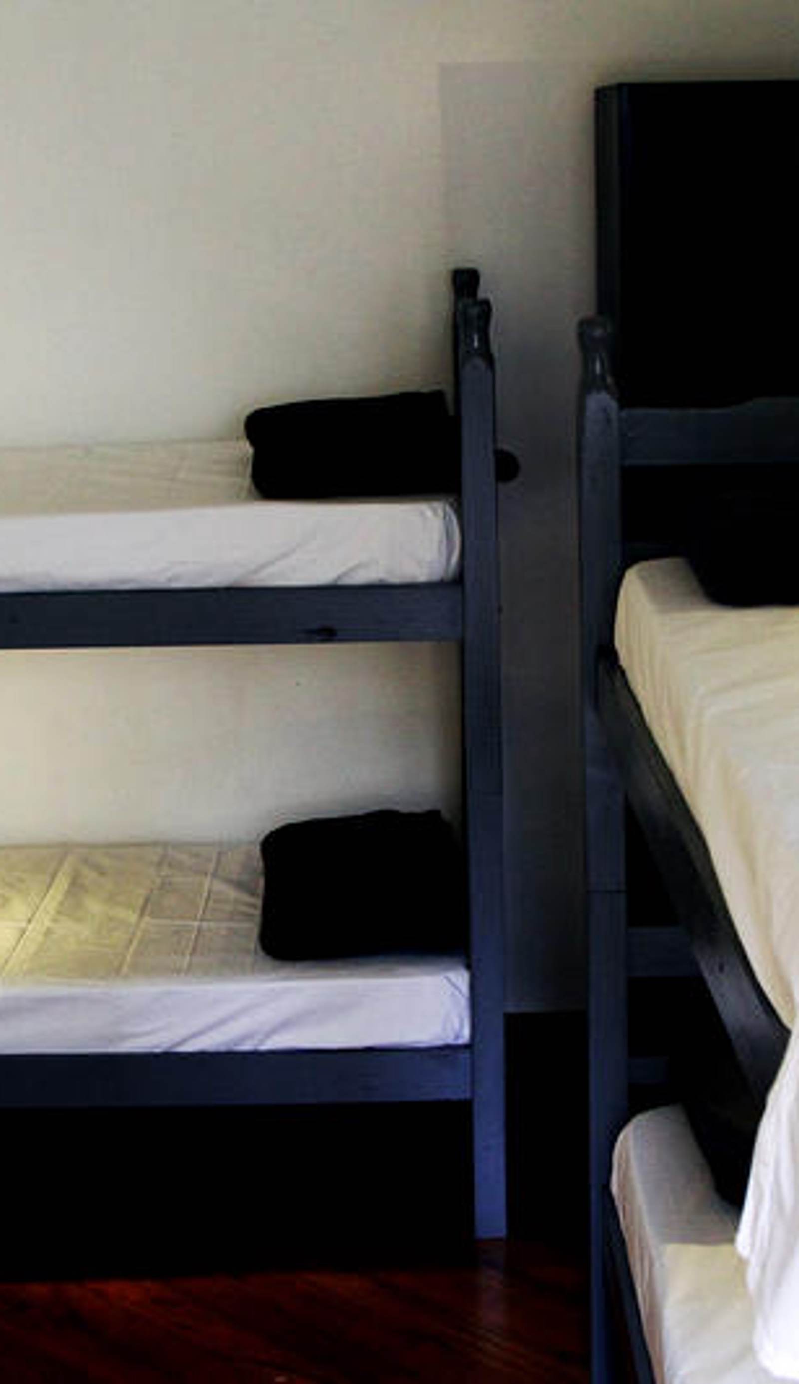Soul Hostel