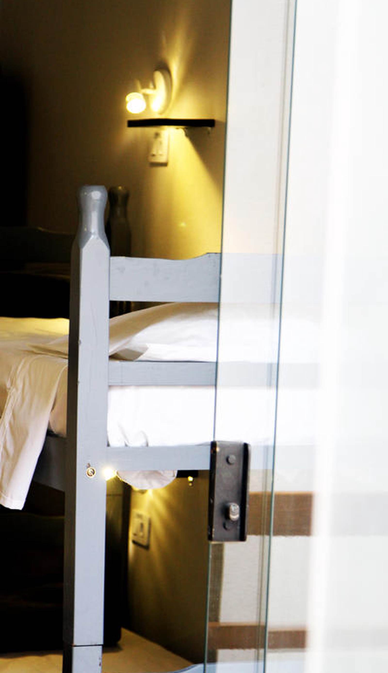 Soul Hostel