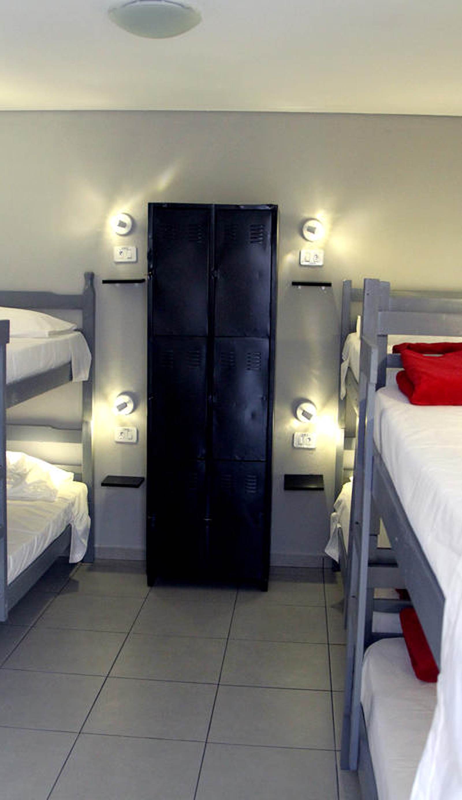 Soul Hostel
