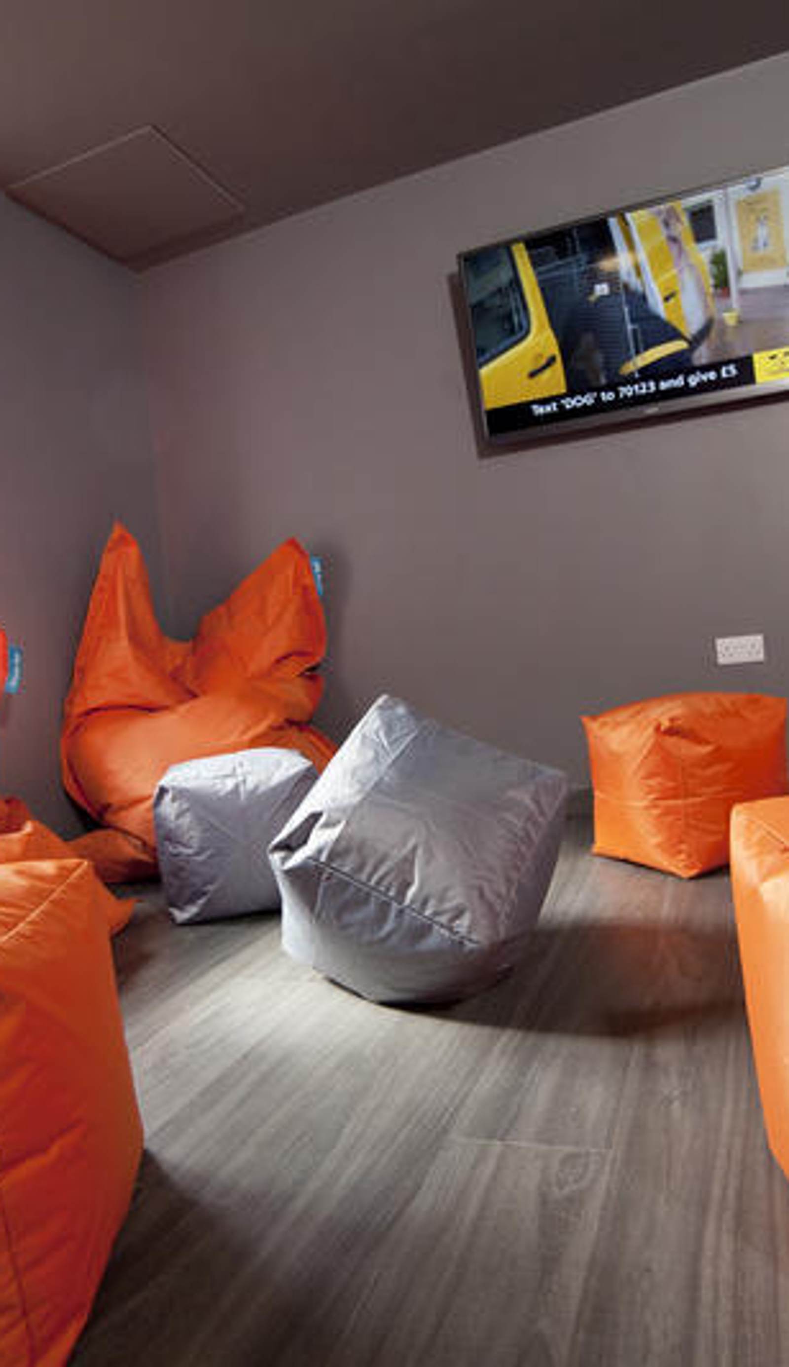 Sleeperdorm