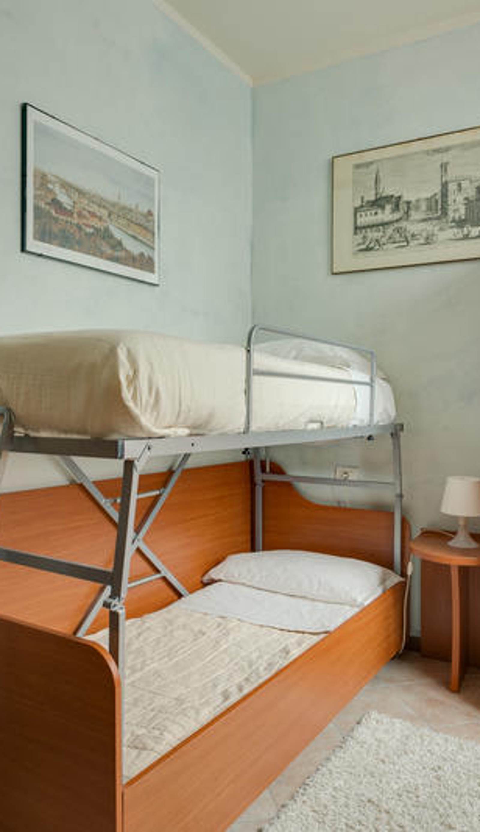 Casa Billi