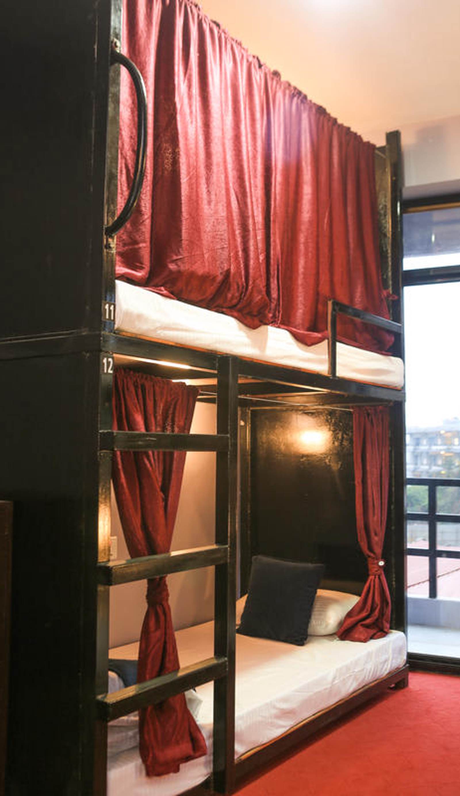 Paila Hostel Lakeside