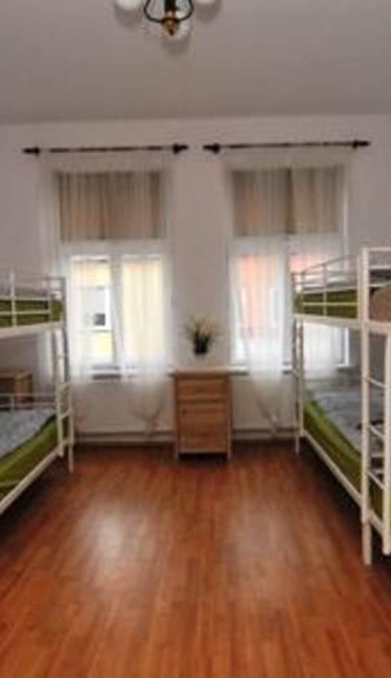 Drugi Dom Hostel