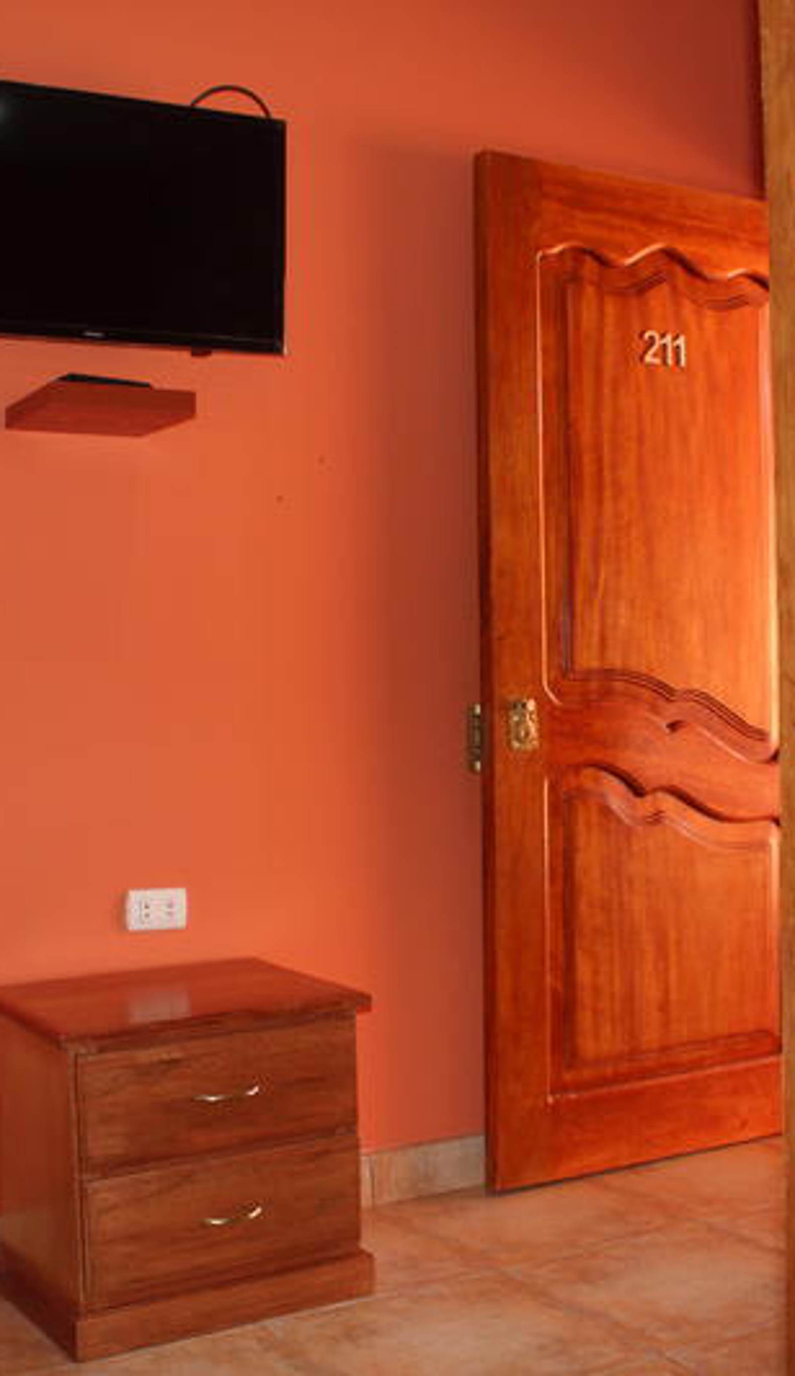 Hostel Espada