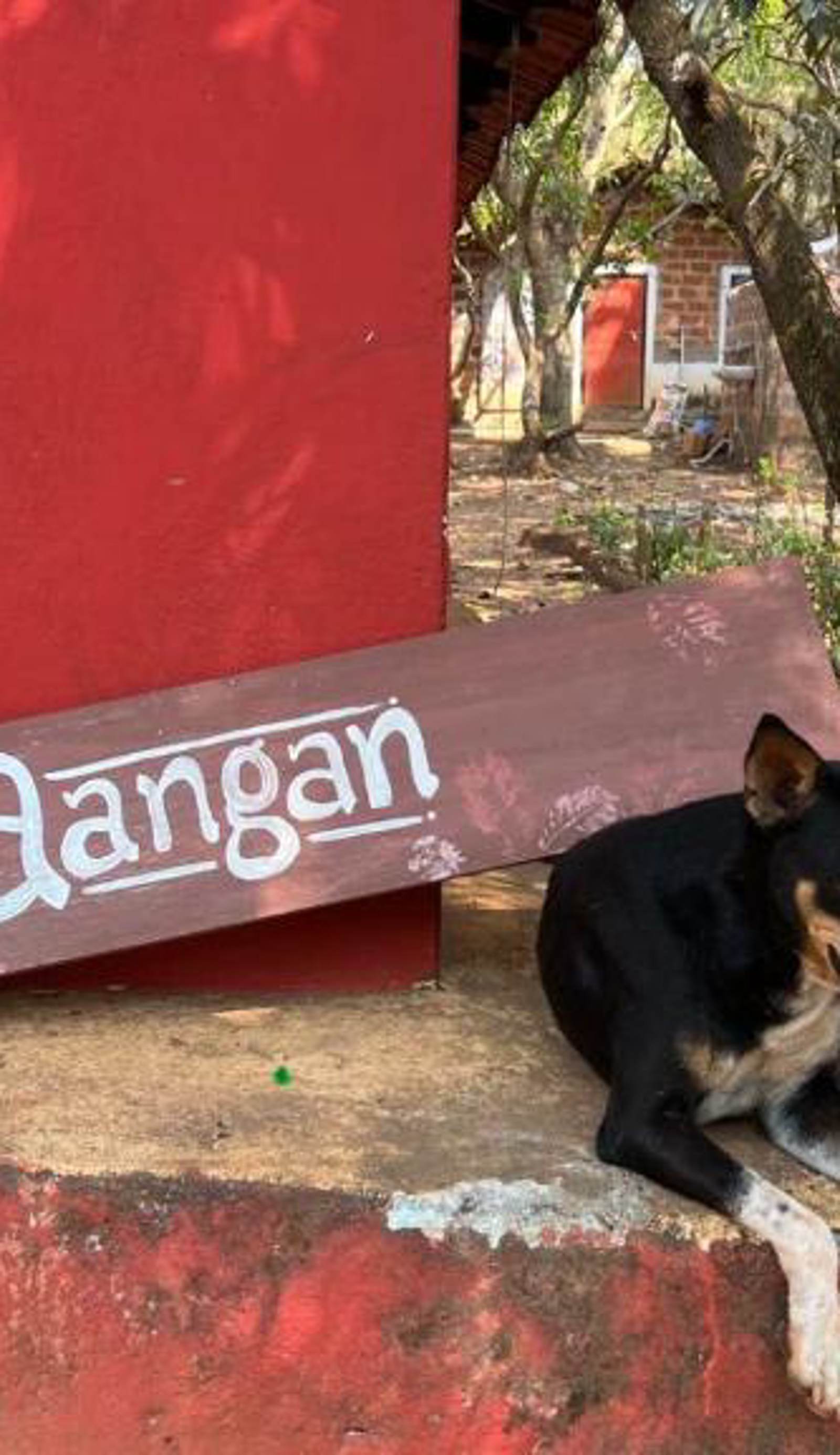 Aangan by Gokarma Living