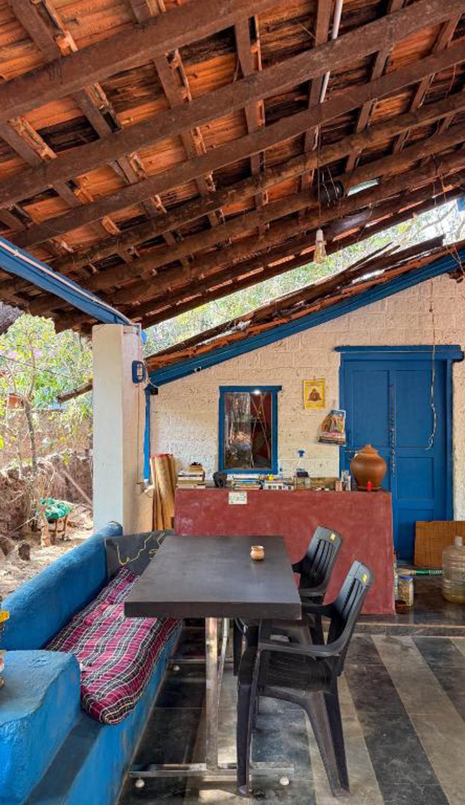 Aangan by Gokarma Living