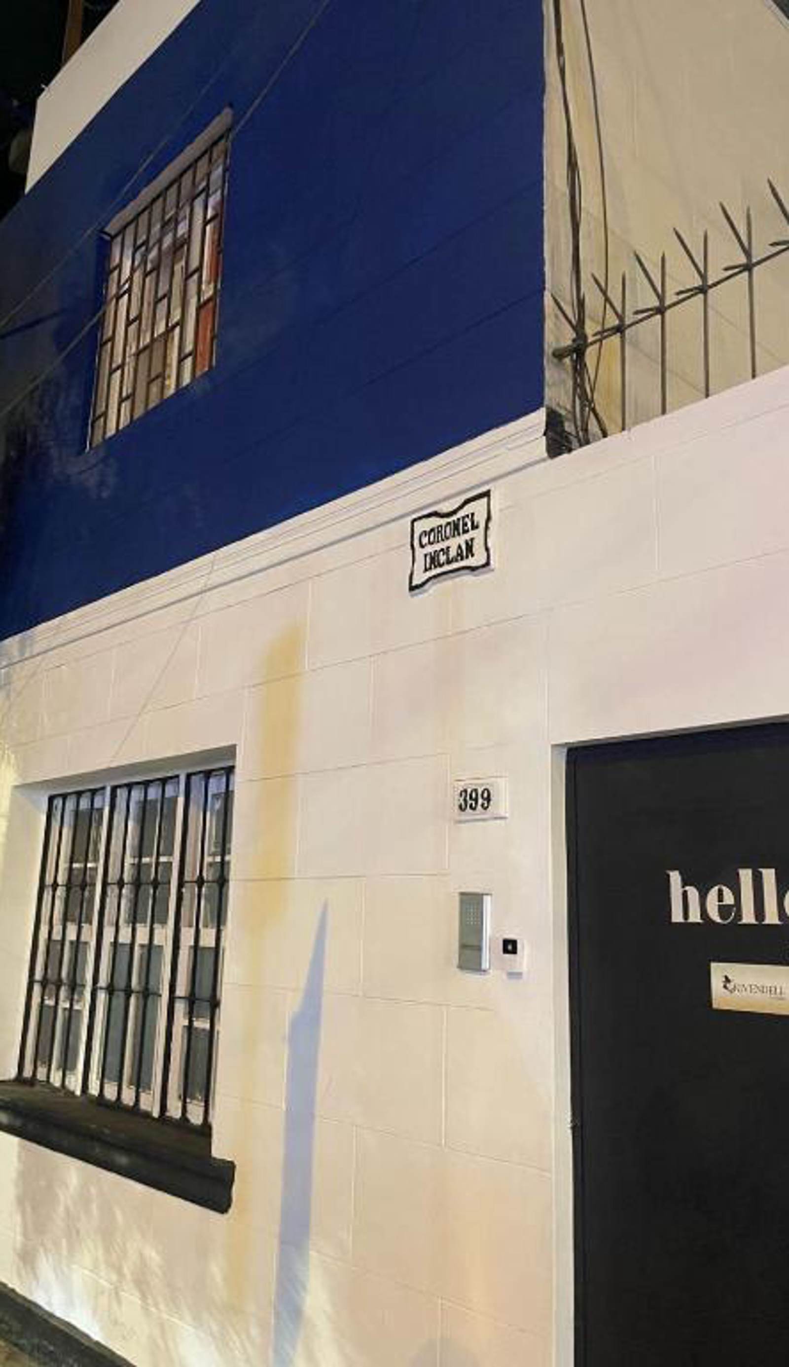 Hostel Rivendell Lima