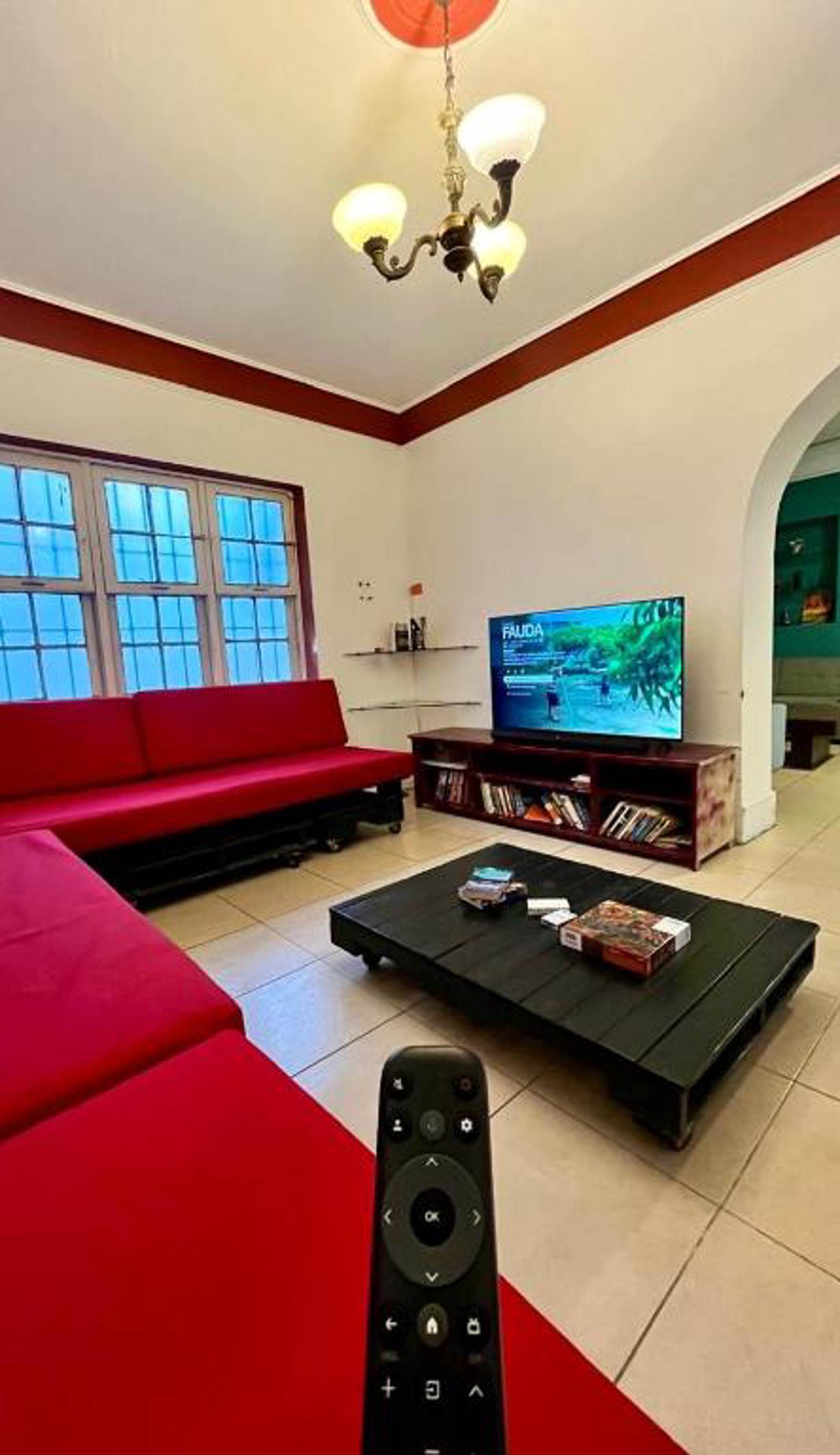 Hostel Rivendell Lima