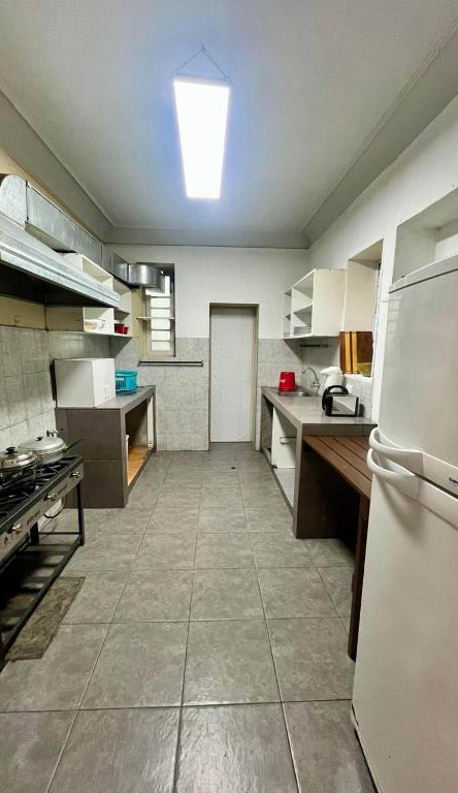 Hostel Rivendell Lima
