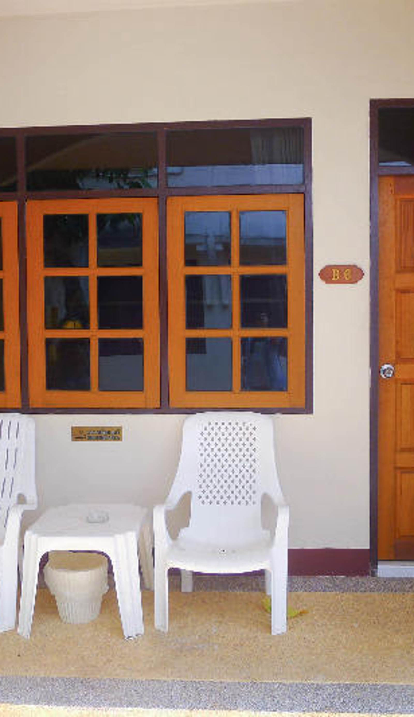 Garden Home Kata