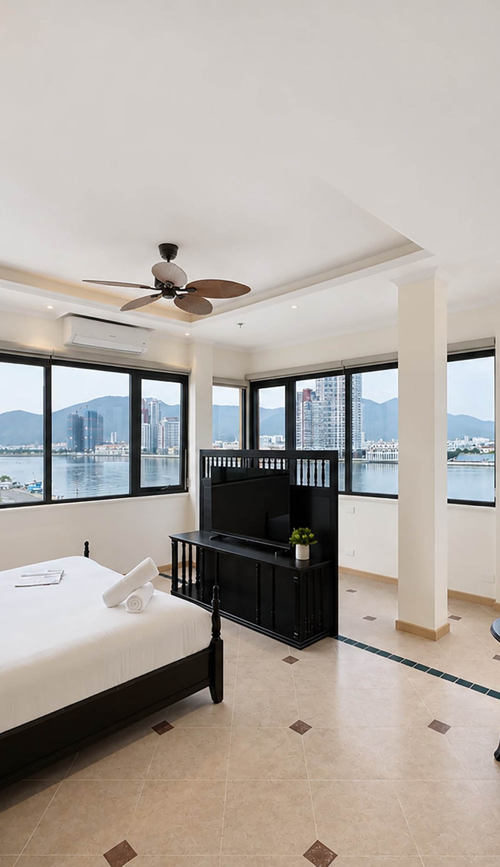 Sujet Marina Da Nang Hotel by Haviland