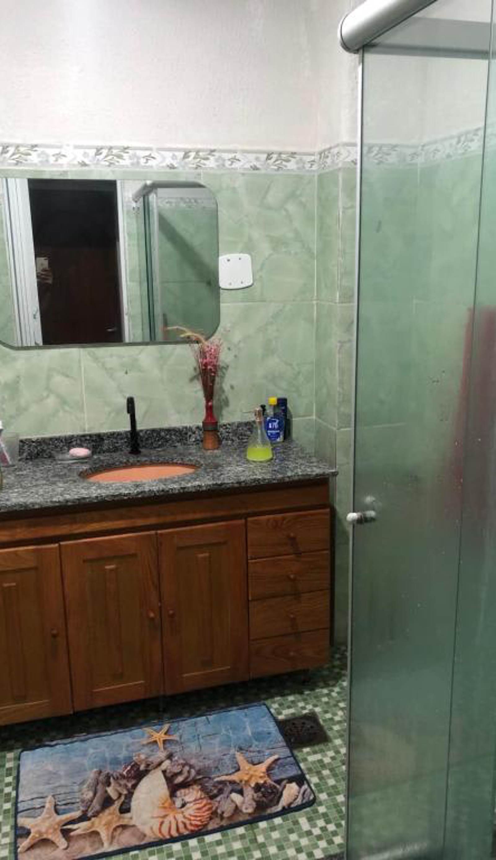 Guest House Copacabana
