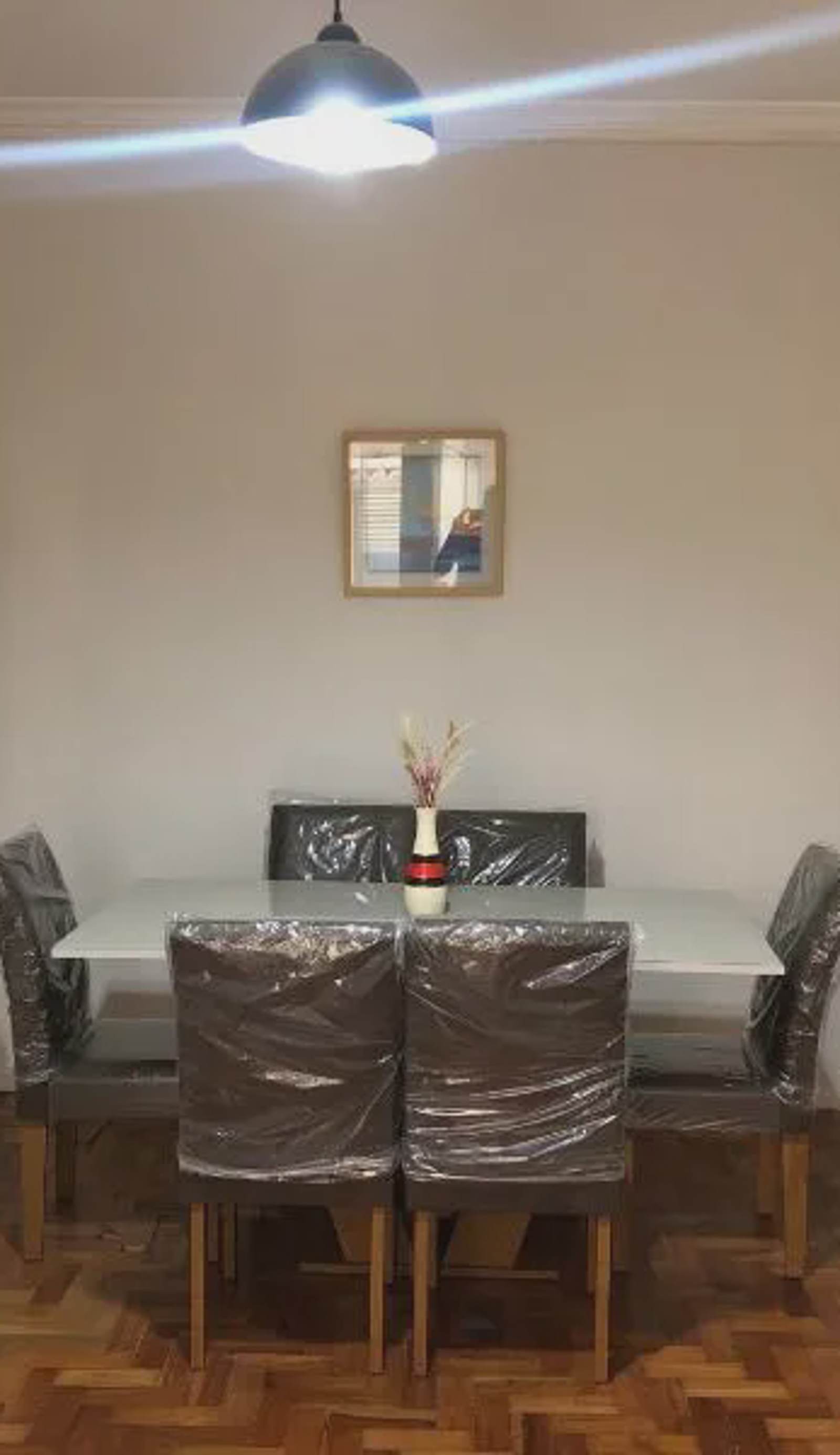 Guest House Copacabana