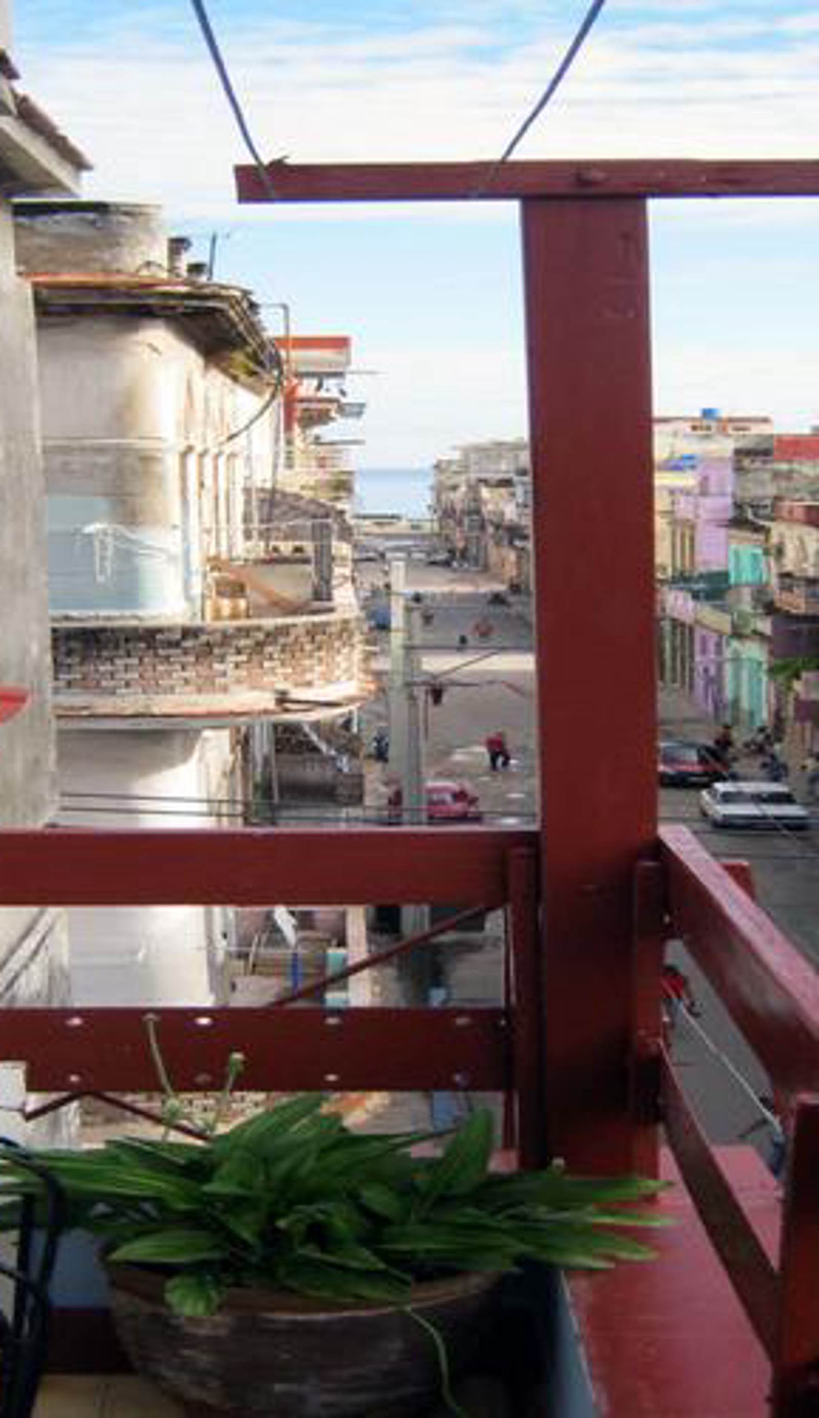 Casa Zeila