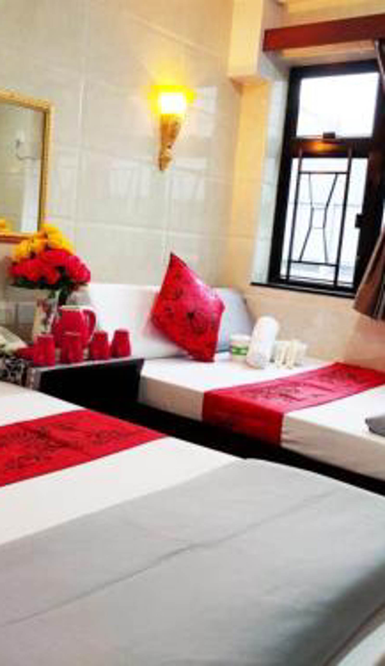 City HK Guest House
