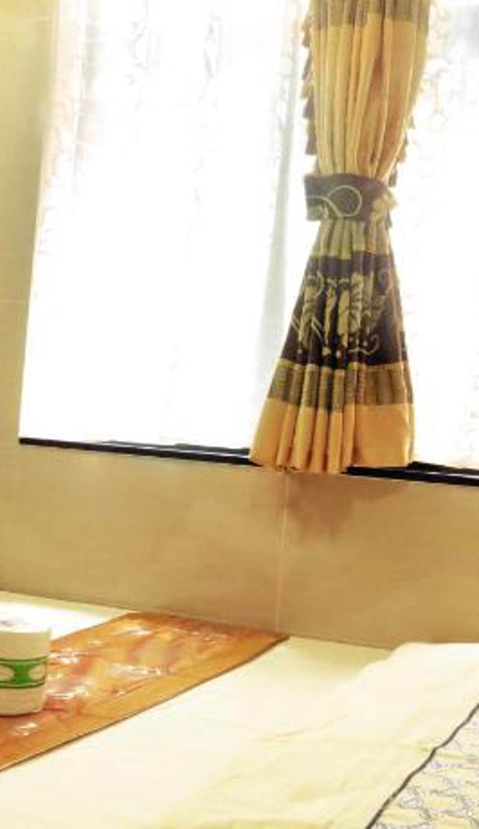 City HK Guest House
