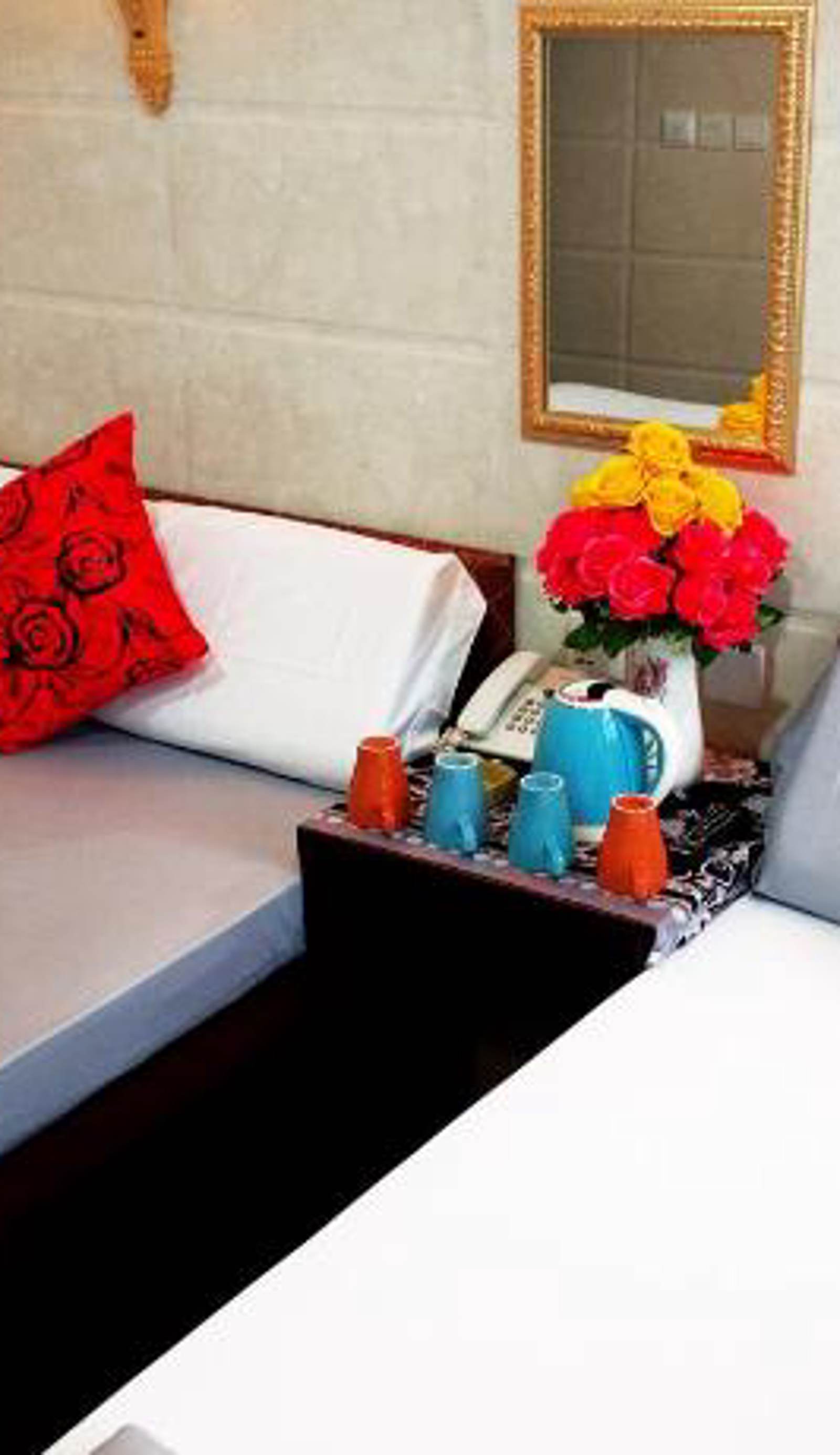 City HK Guest House