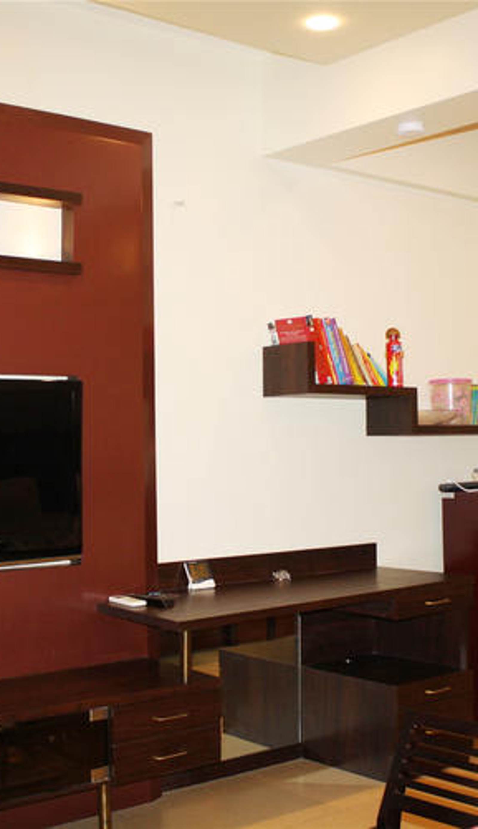 Apartment In Mumbai - City Centre