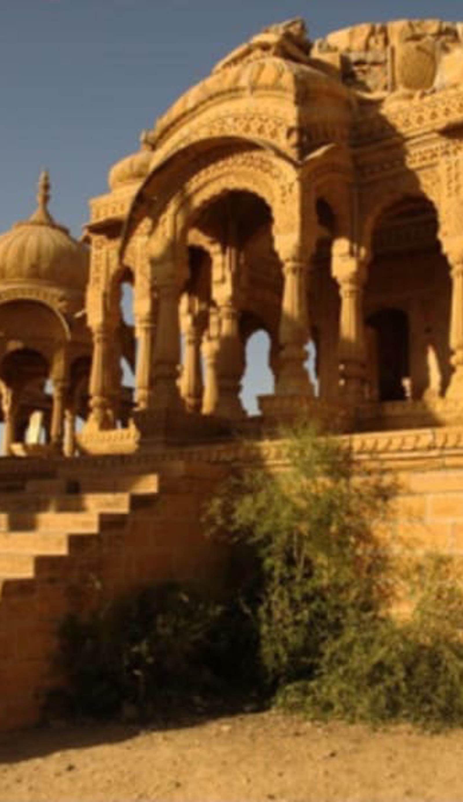 Mariyan Safari Hostel Jaisalmer