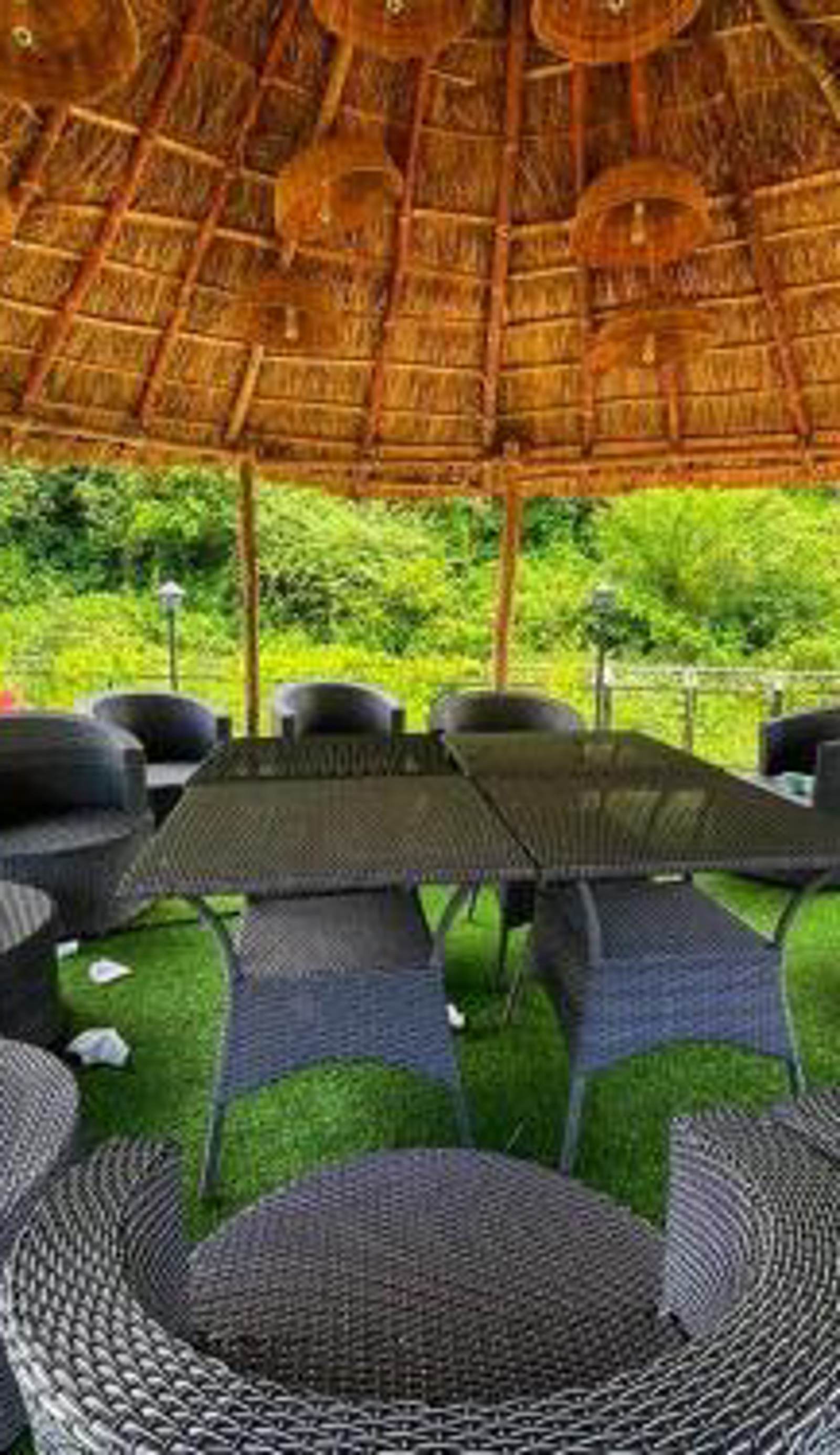 Anandvan Jungle Resort By Dev Group Of Hotels