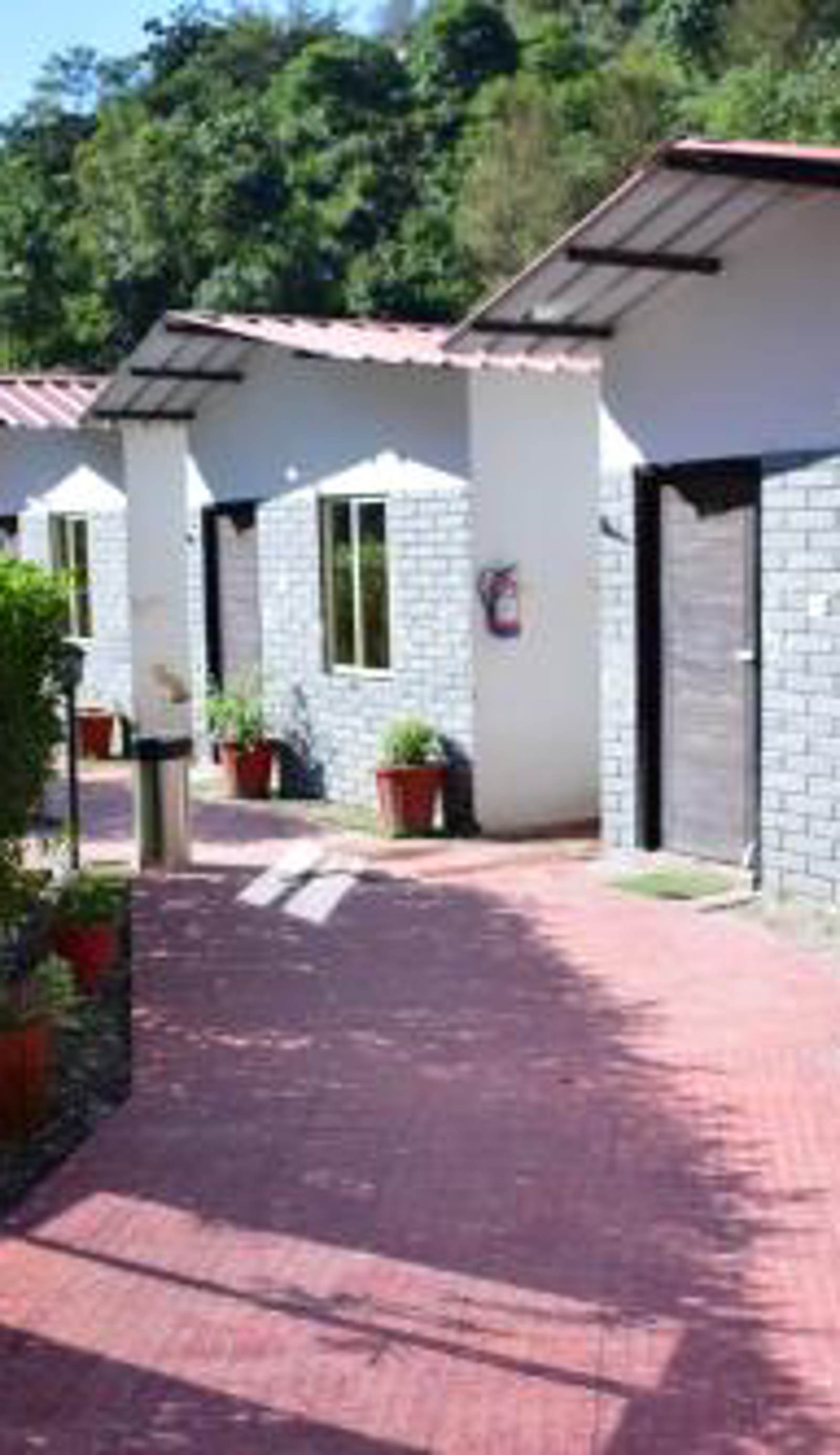 Anandvan Jungle Resort By Dev Group Of Hotels