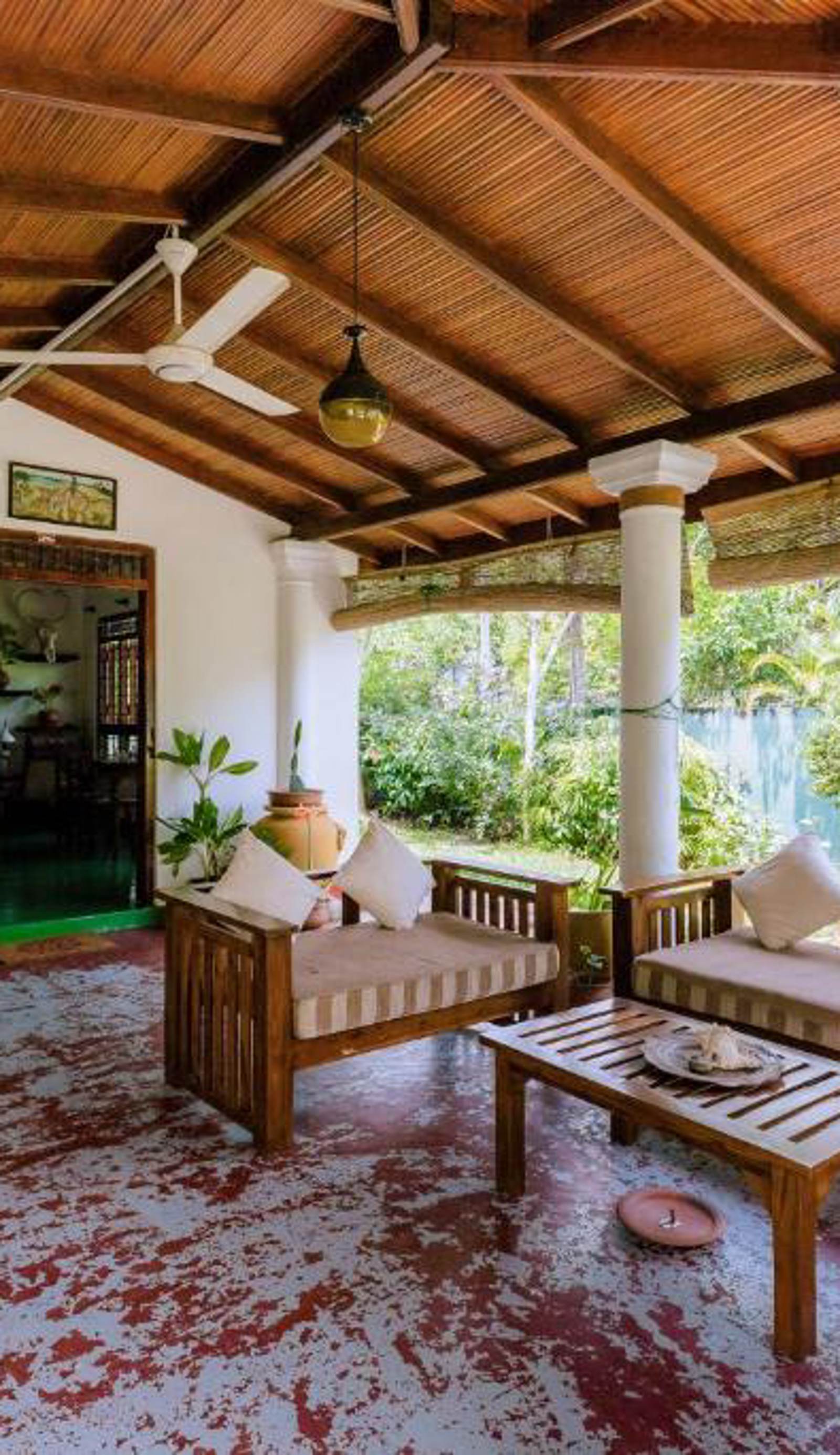 Villa Alma Ahangama